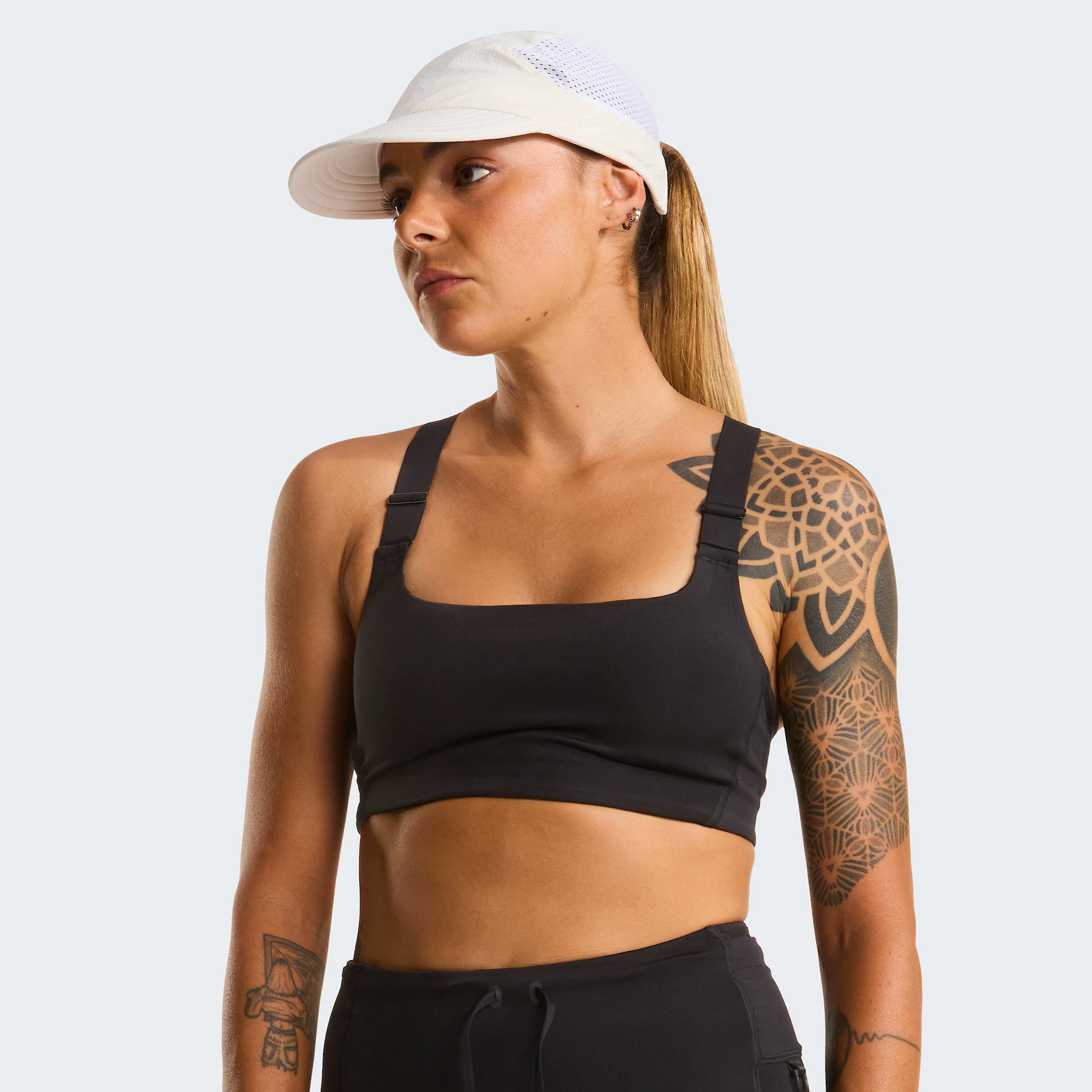 Refina BH fr Damen TNF TNF Black ALT1
