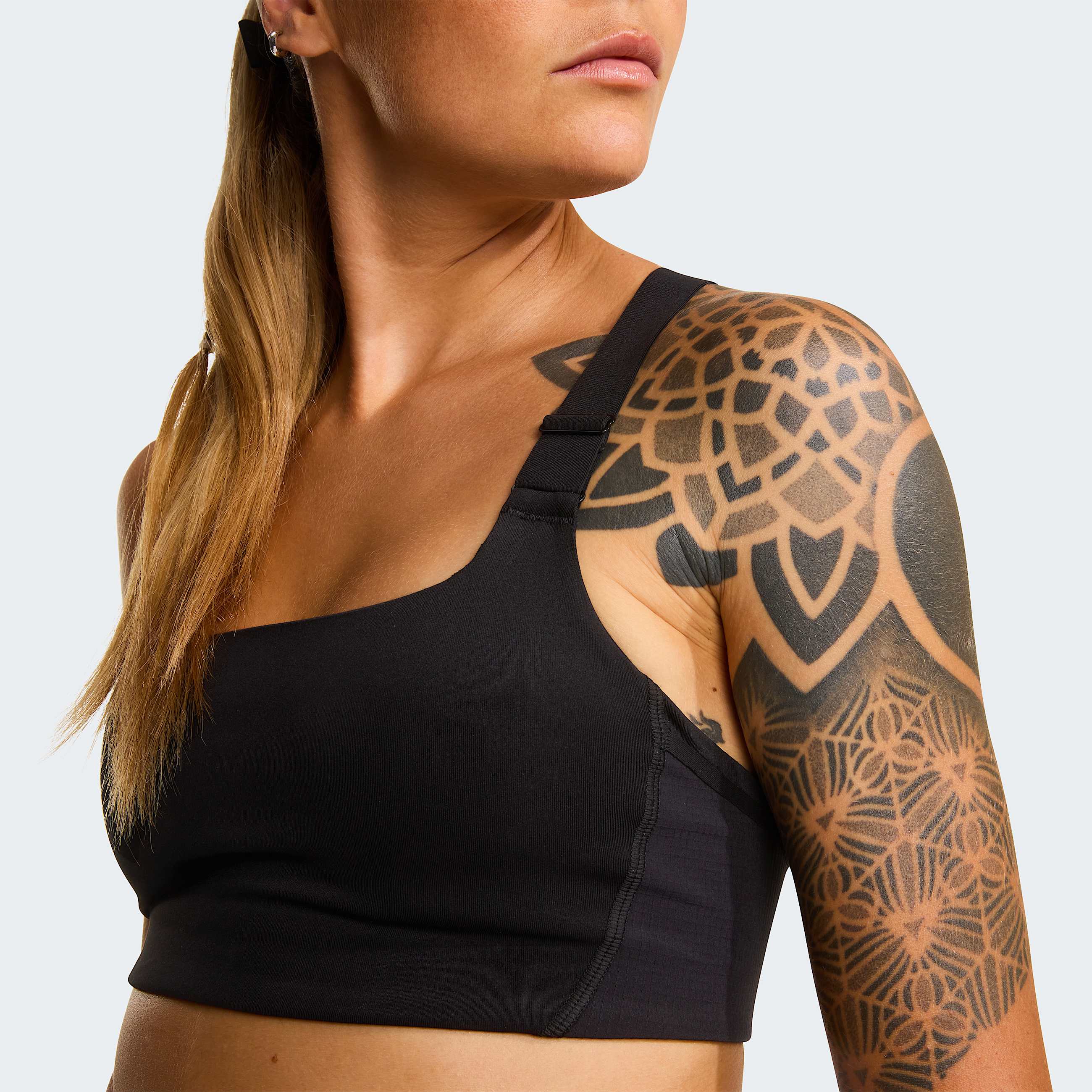 Refina BH fr Damen TNF TNF Black ALT4