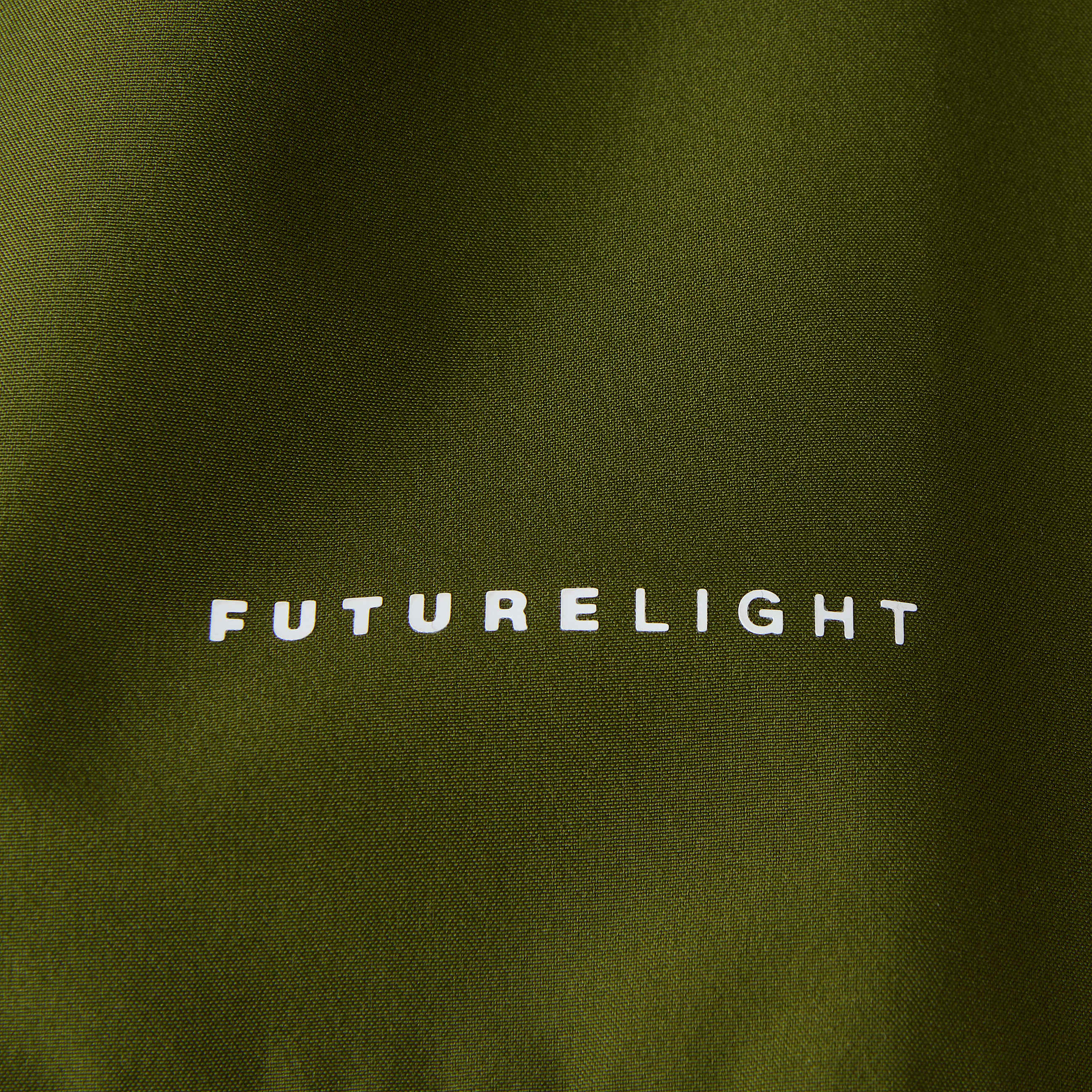Mens Dryzzle FutureLight II Jacket TNF ALT18