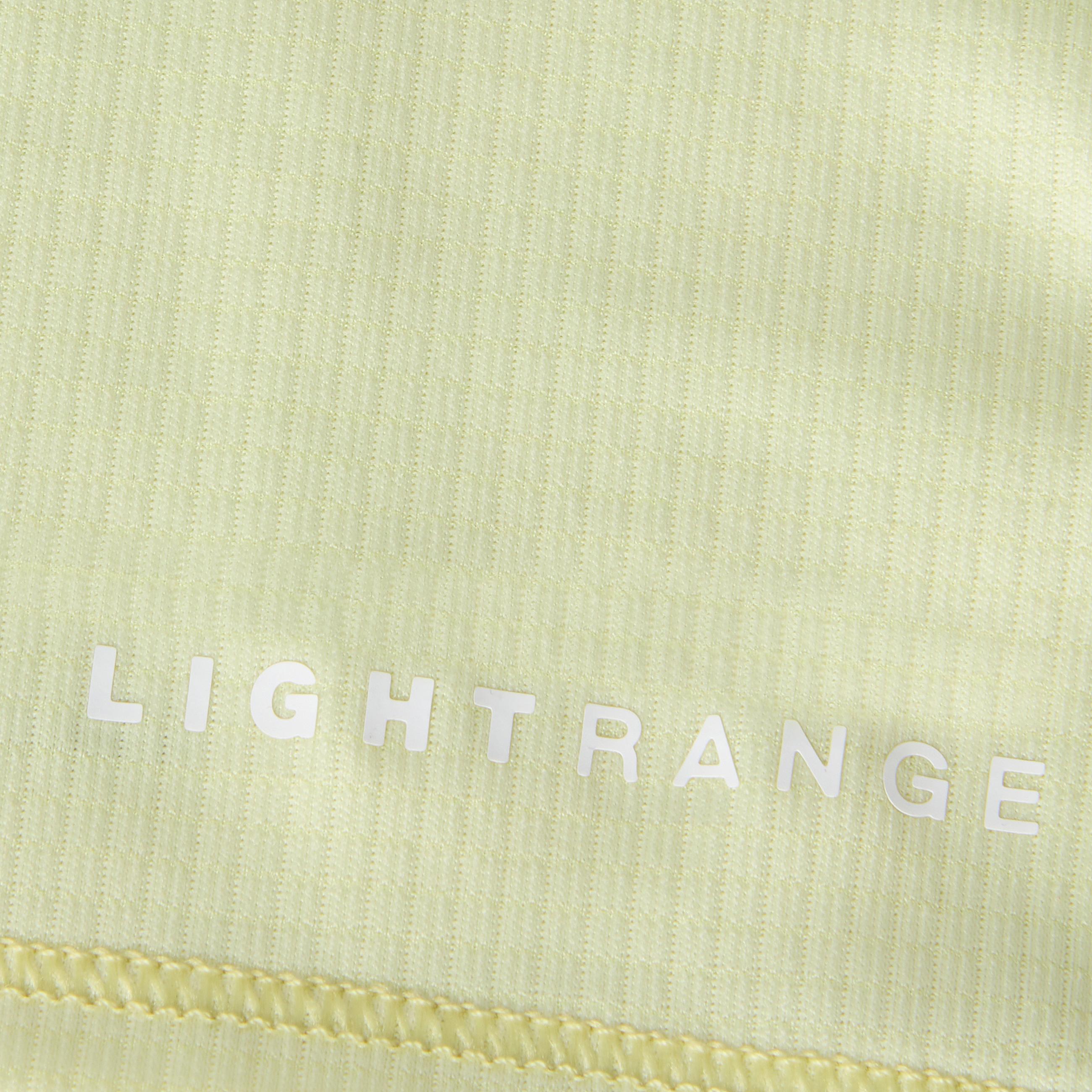 Womens Sunriser TShirt TNF Lemon Mist ALT18