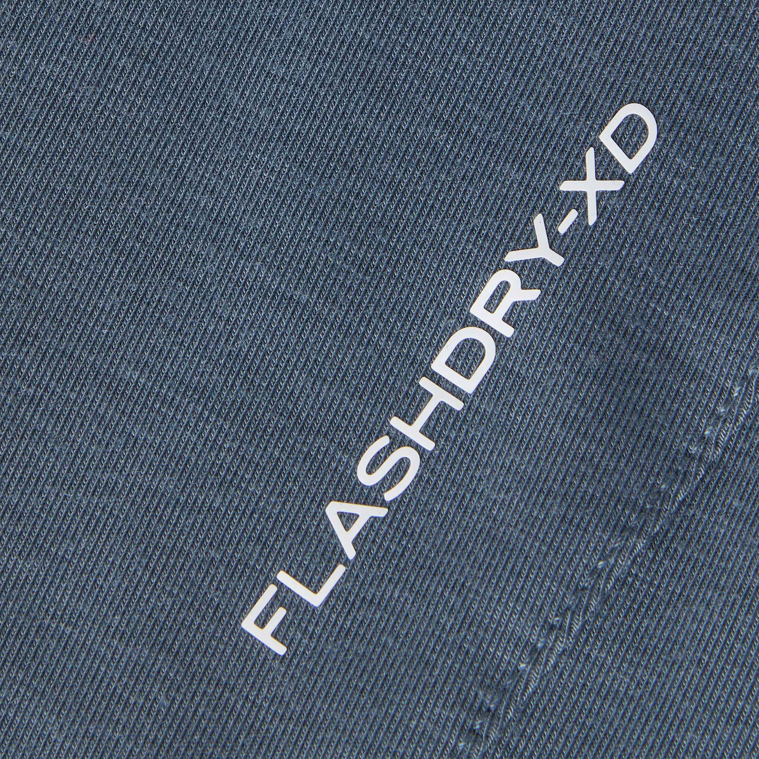 Womens Lightning Alpine TShirt TNF Granite Grey ALT18