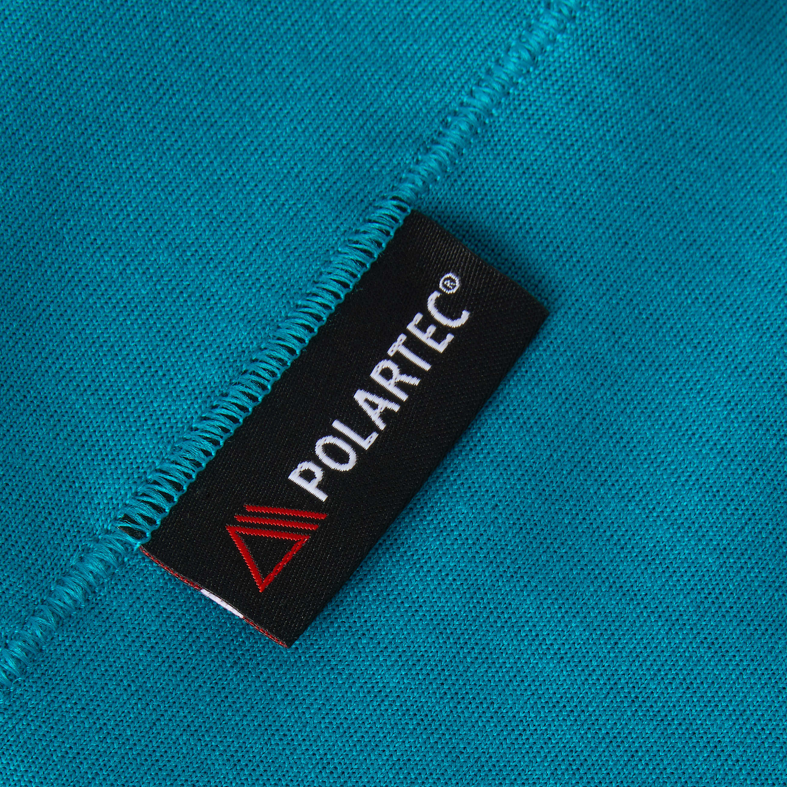 Giacca con cappuccio Bolt Polartec Power Grid da donna TNF Deep Teal ALT18