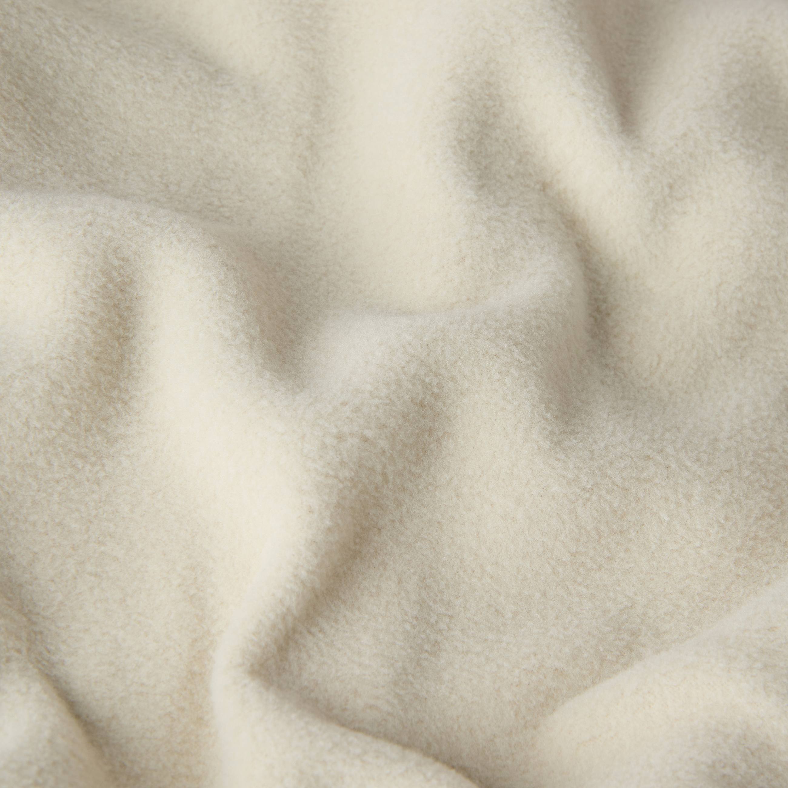 Pile Glacier con cerniera integrale da uomo TNF Desert Stone ALT18