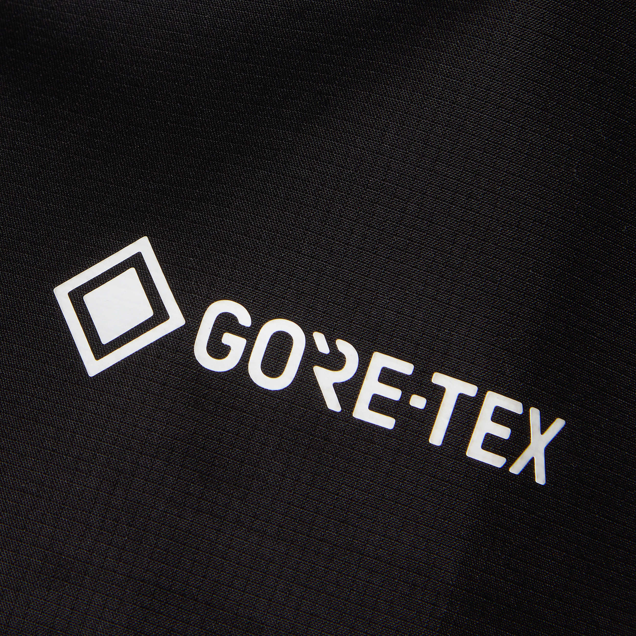 Jazzi GORETEX Jacke fr Damen TNF TNF Black ALT18