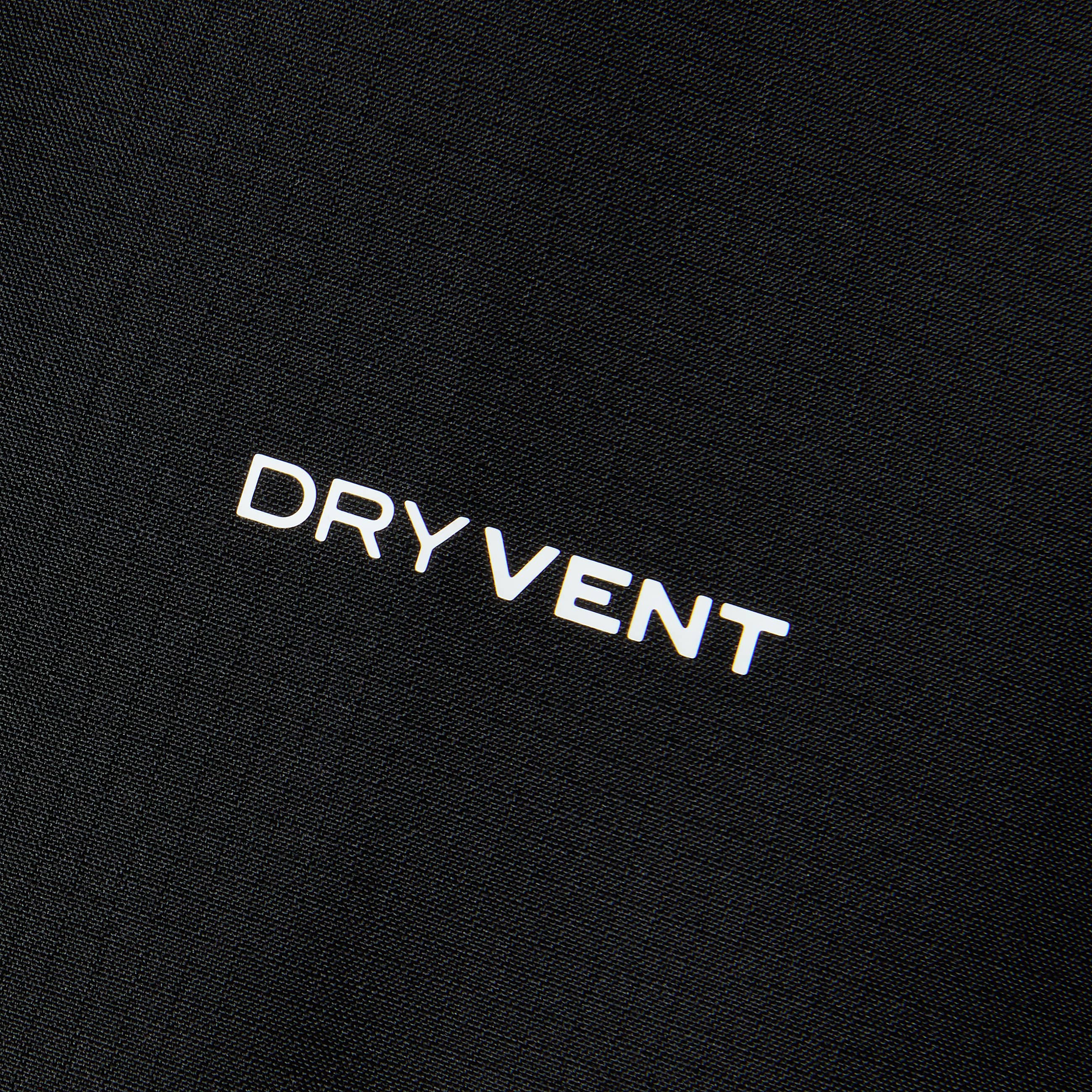 Mens Valley View Jacket TNF TNF Black ALT18