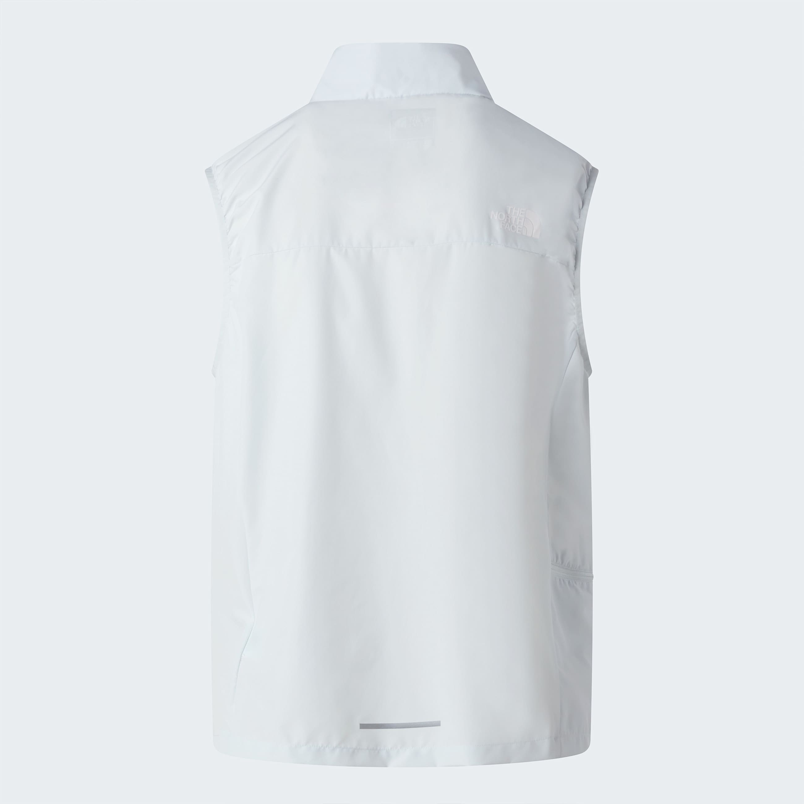 Gilet Fontanales Wind da uomo TNF ALT21