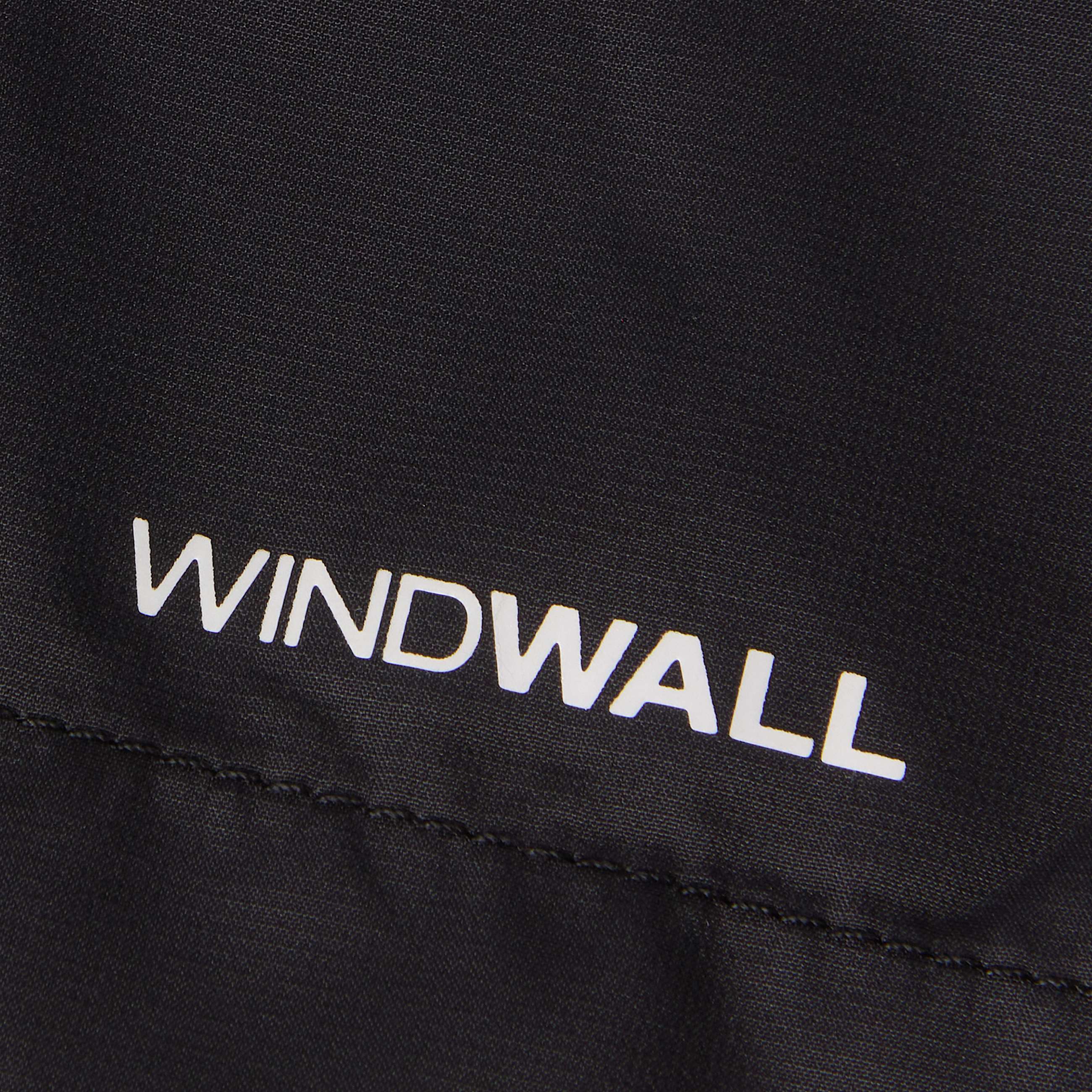 Fontanales Wind Gilet W TNF ALT18