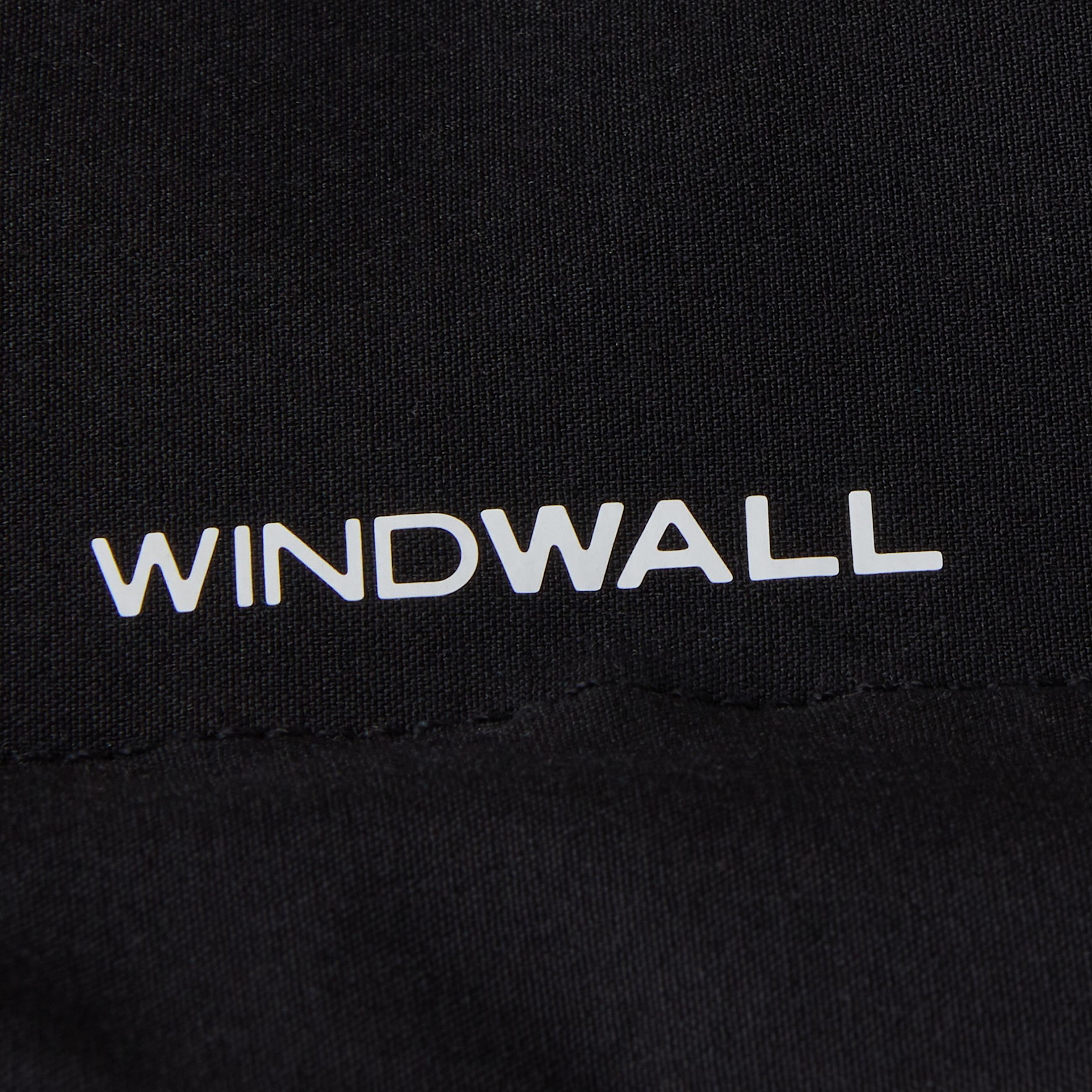 Mens Nimble Gilet 20 TNF TNF Black ALT18