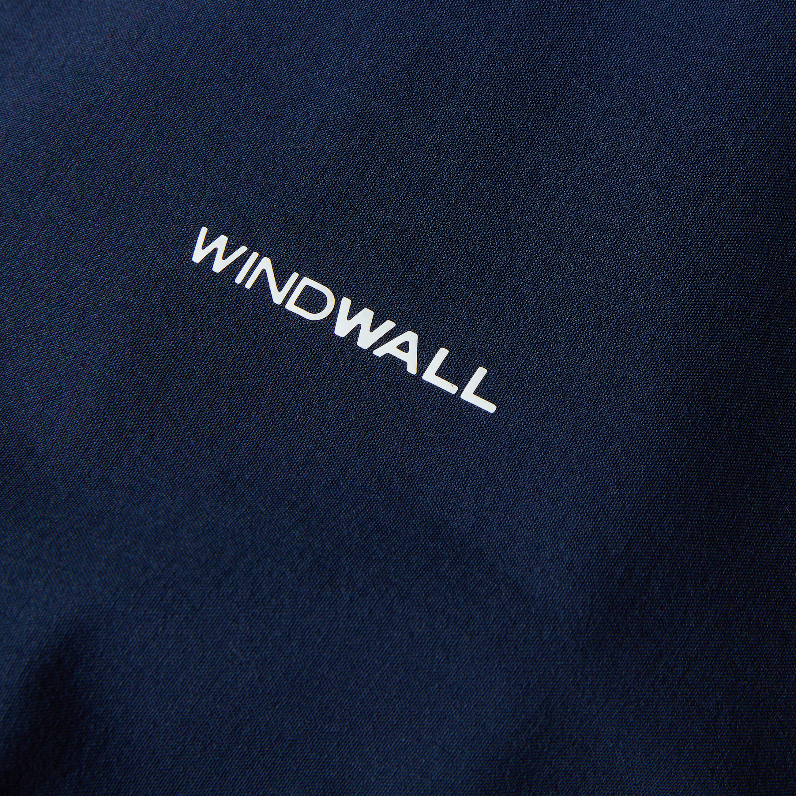 Nimble 20jas met capuchon voor heren TNF Summit Navy ALT18