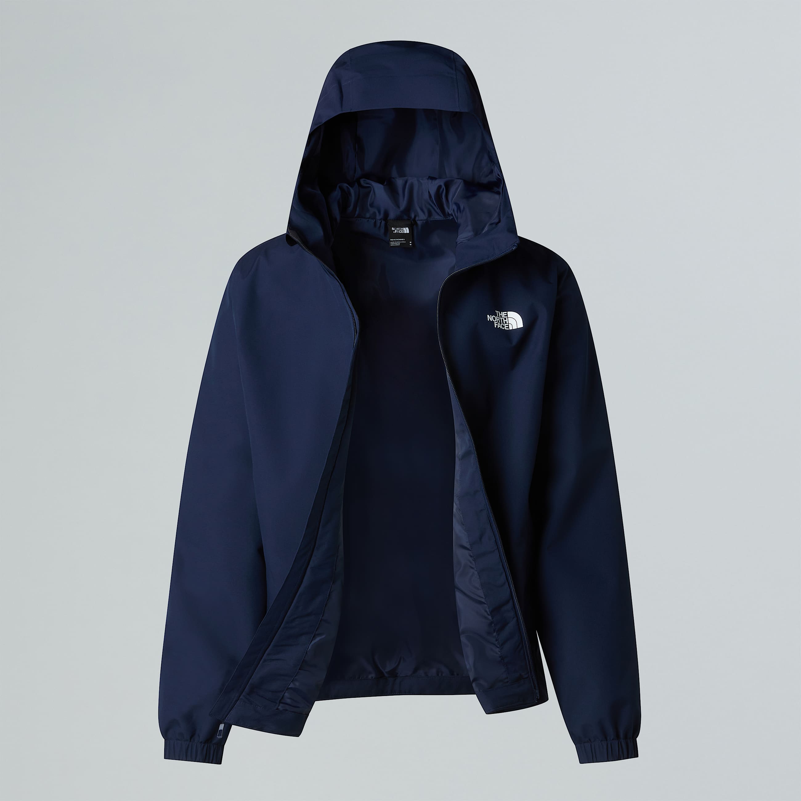 Giacca Quest DryVent da uomo TNF Summit Navy ALT17