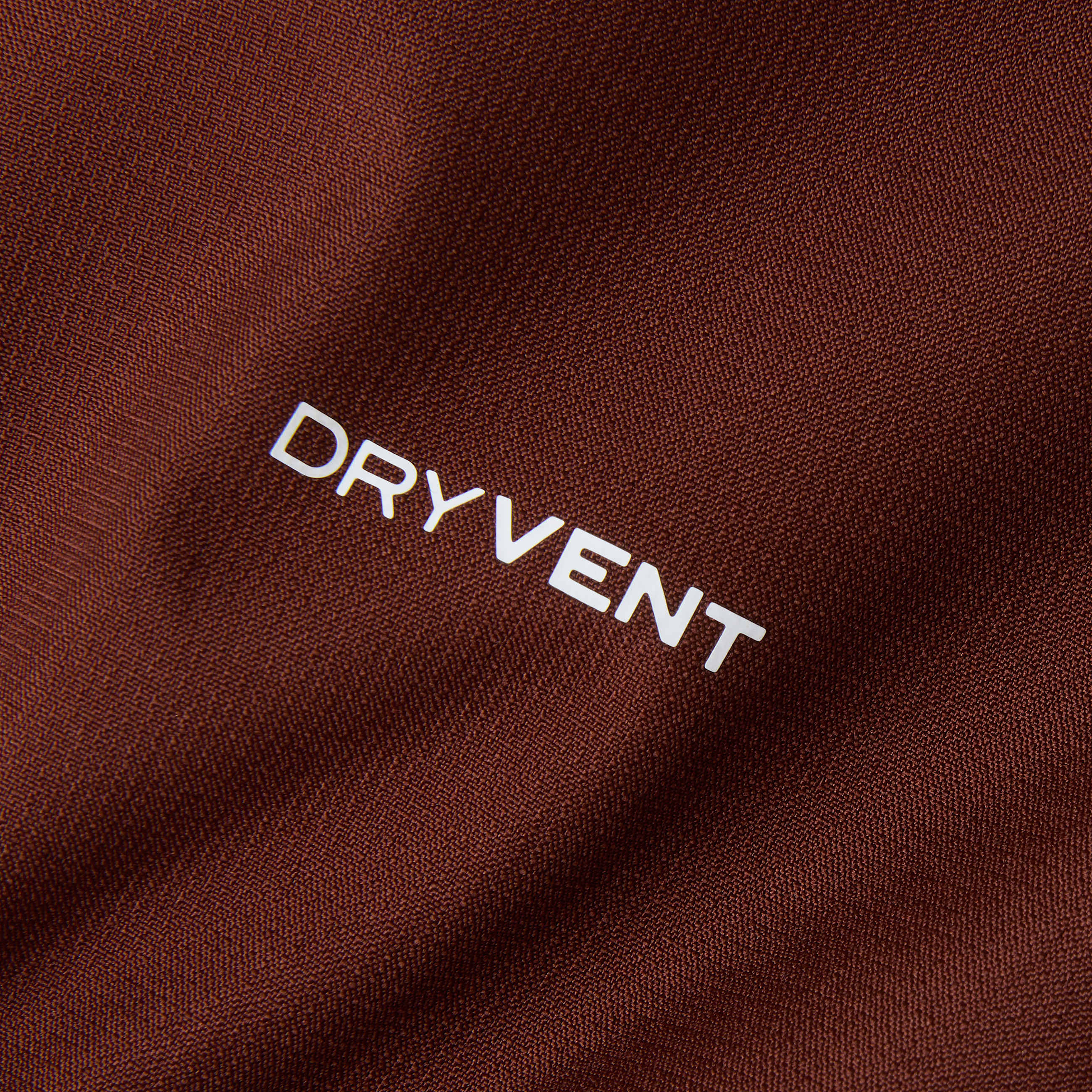 Mens Quest DryVent Jacket TNF Ember Soil ALT18
