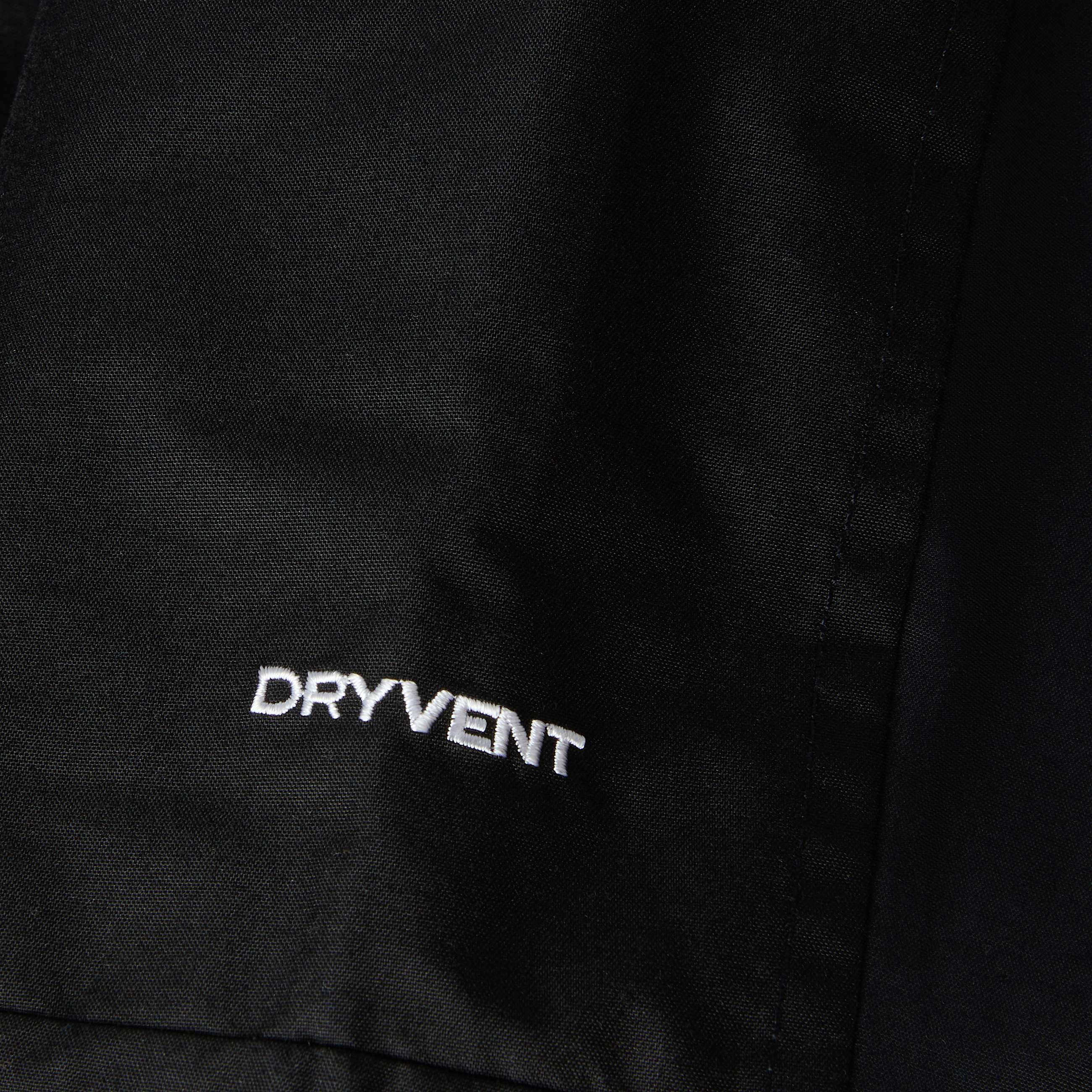 Mens Reign On Parka TNF TNF Black ALT18