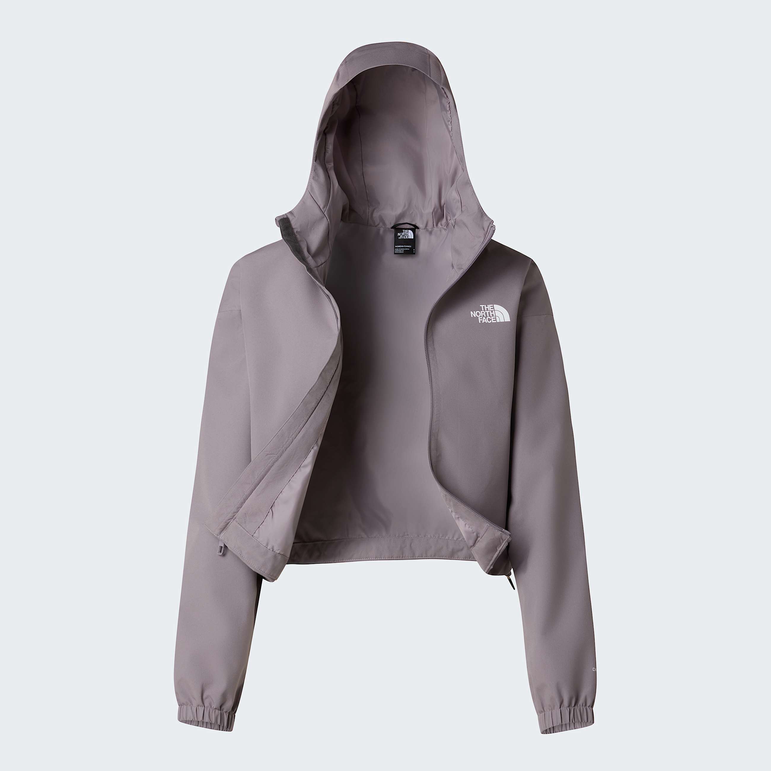 Giacca corta in vita Quest DryVent da donna TNF ALT17