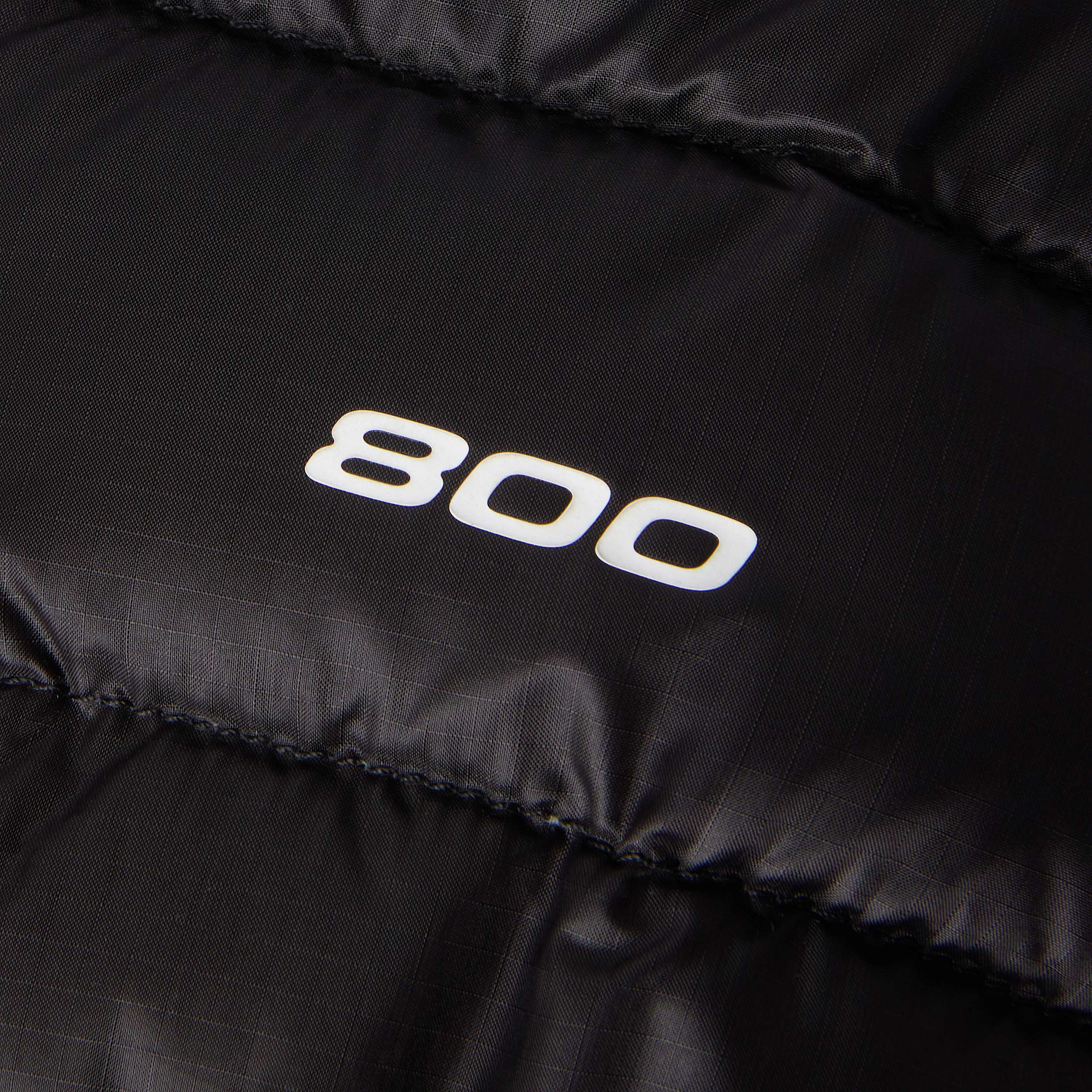 Bettaforca Lightweight Down Hooded Jacket W TNF ALT18