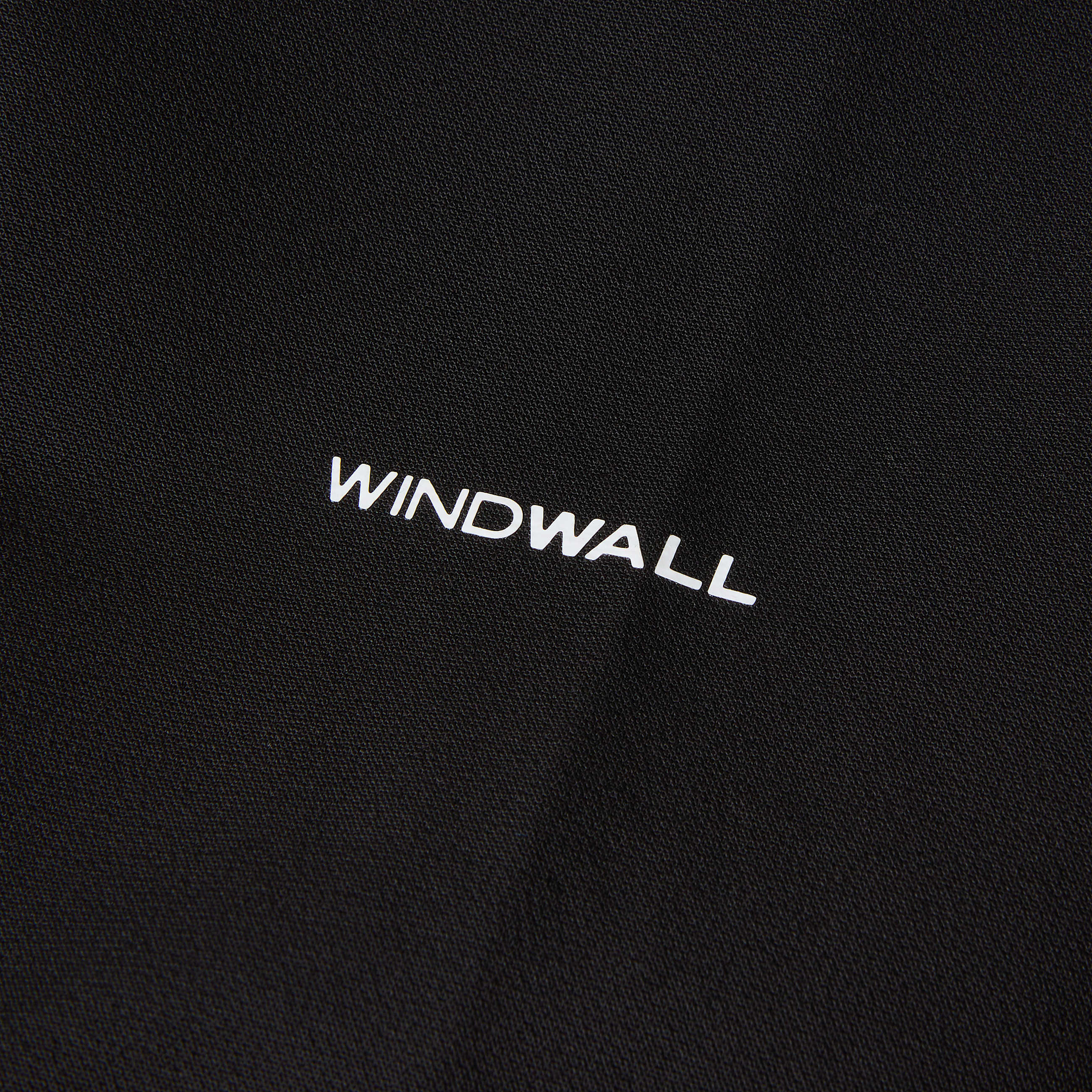 Tansasoftshelljas voor heren TNF TNF Black ALT18