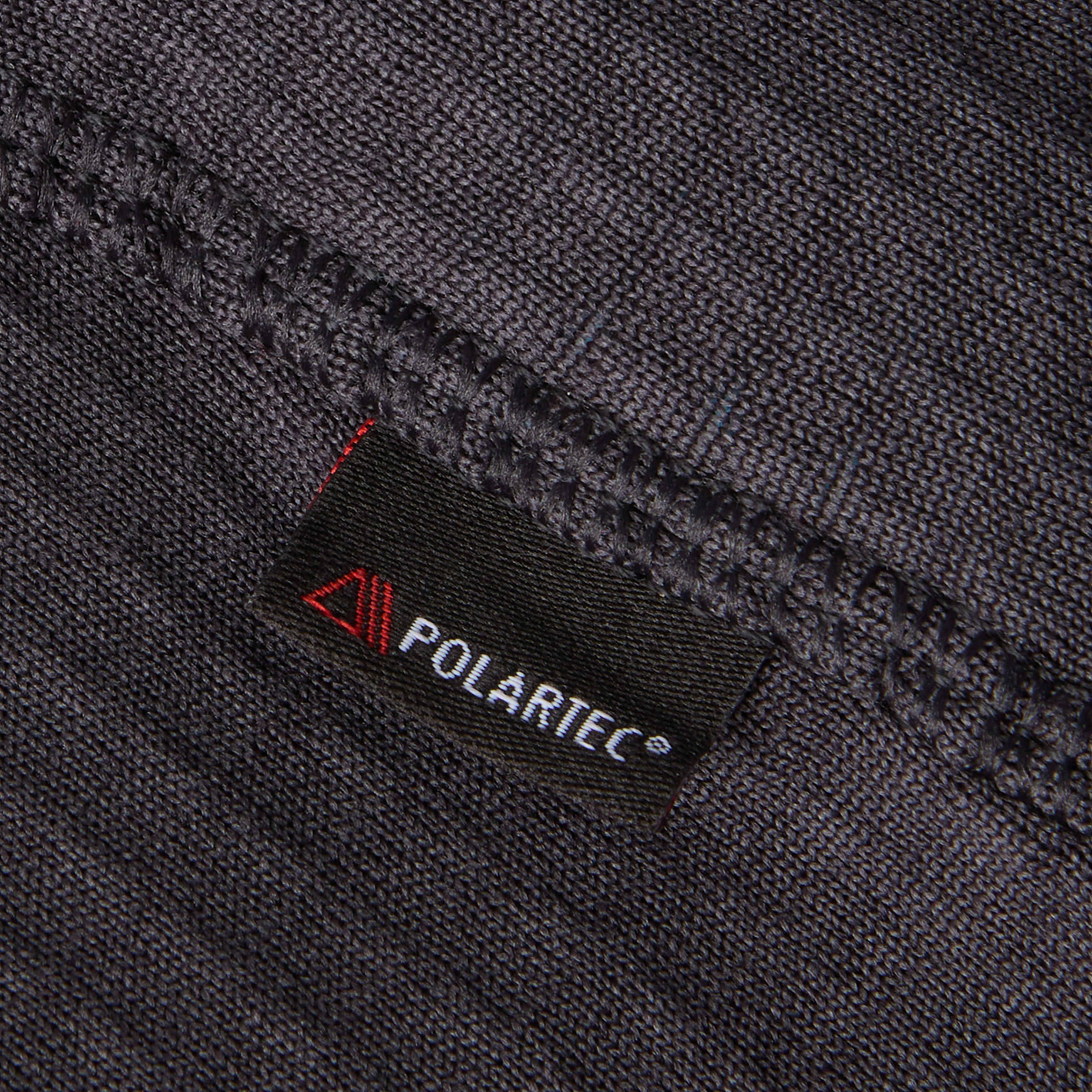 Womens Stormgap Power Grid Jacket TNF Asphalt GreyTNF Black ALT18