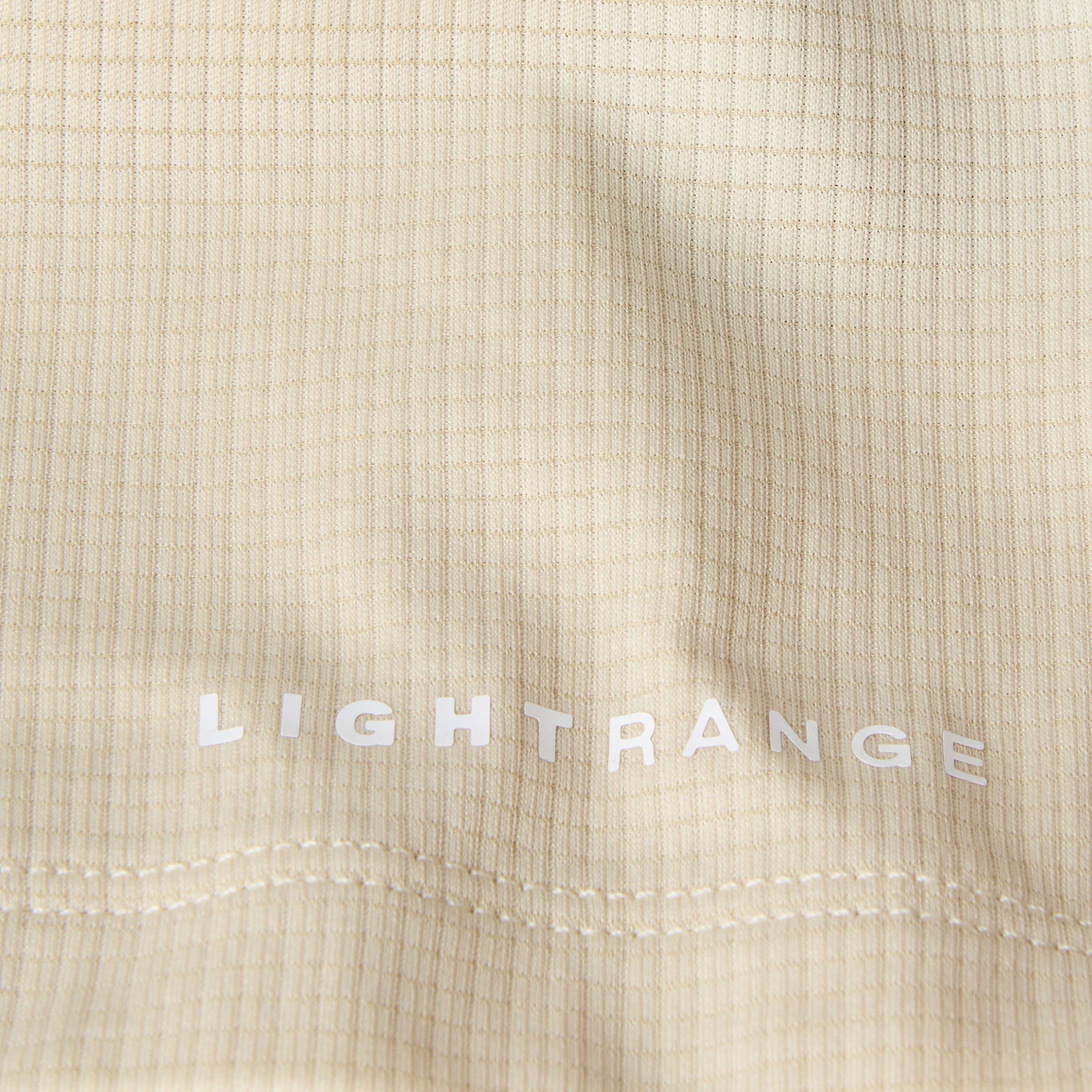 ShadowTshirt voor heren TNF Desert Stone ALT18