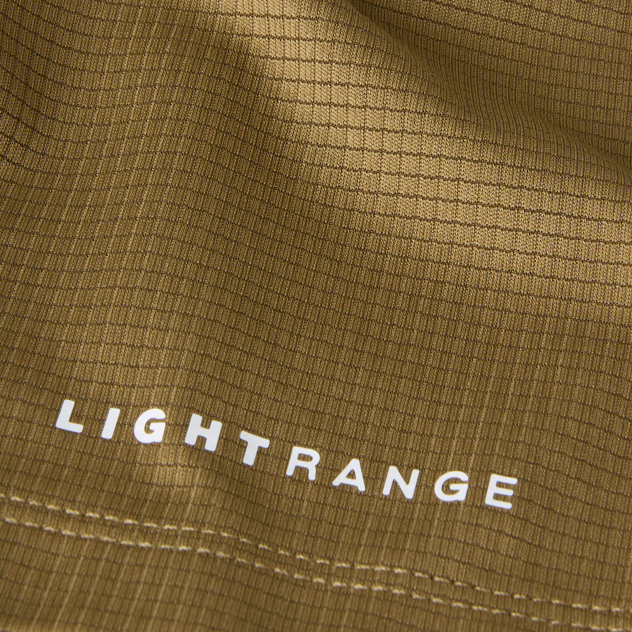 ShadowTshirt met lange mouwen voor heren TNF Cedar ALT18