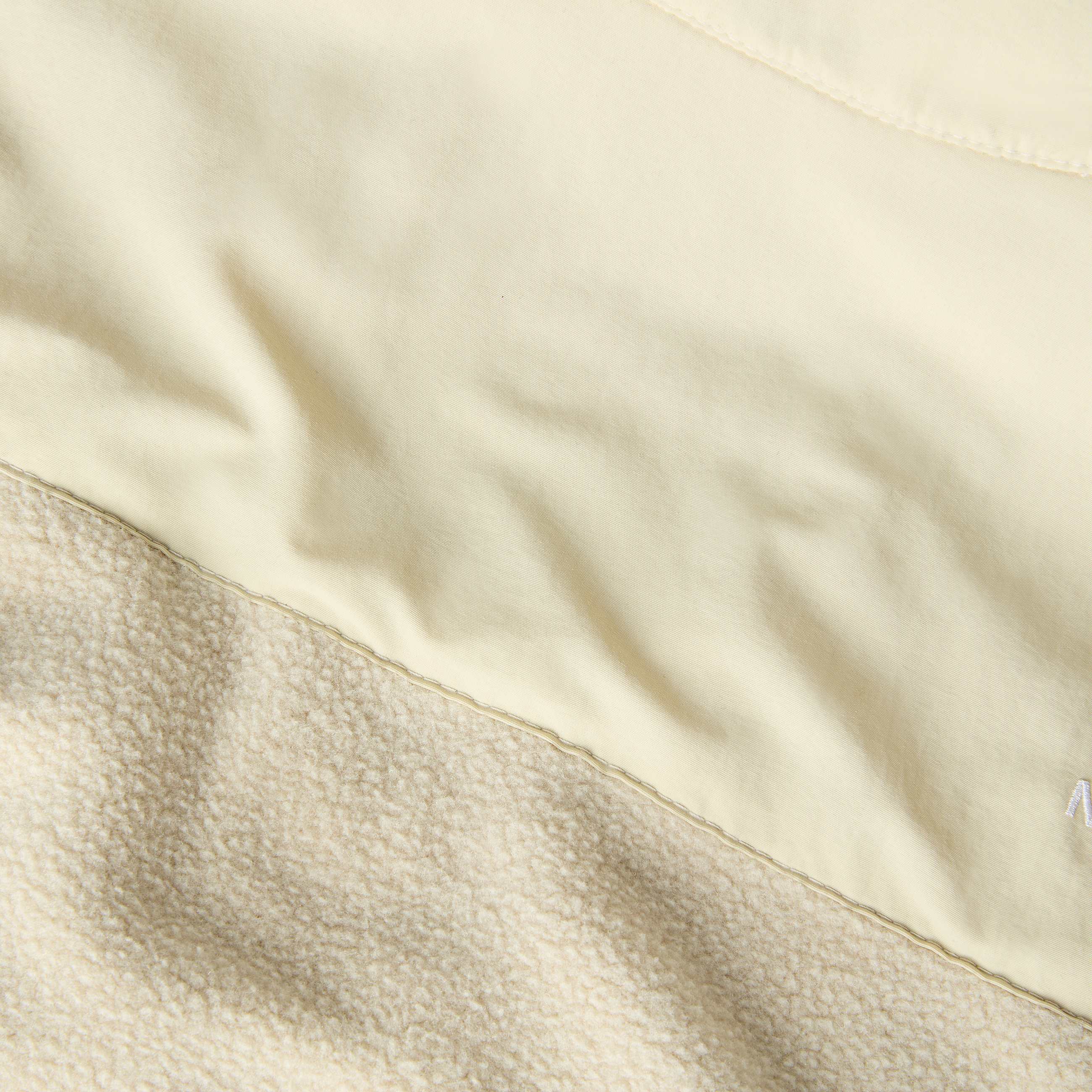 Retro Denali Gilet M TNF ALT18