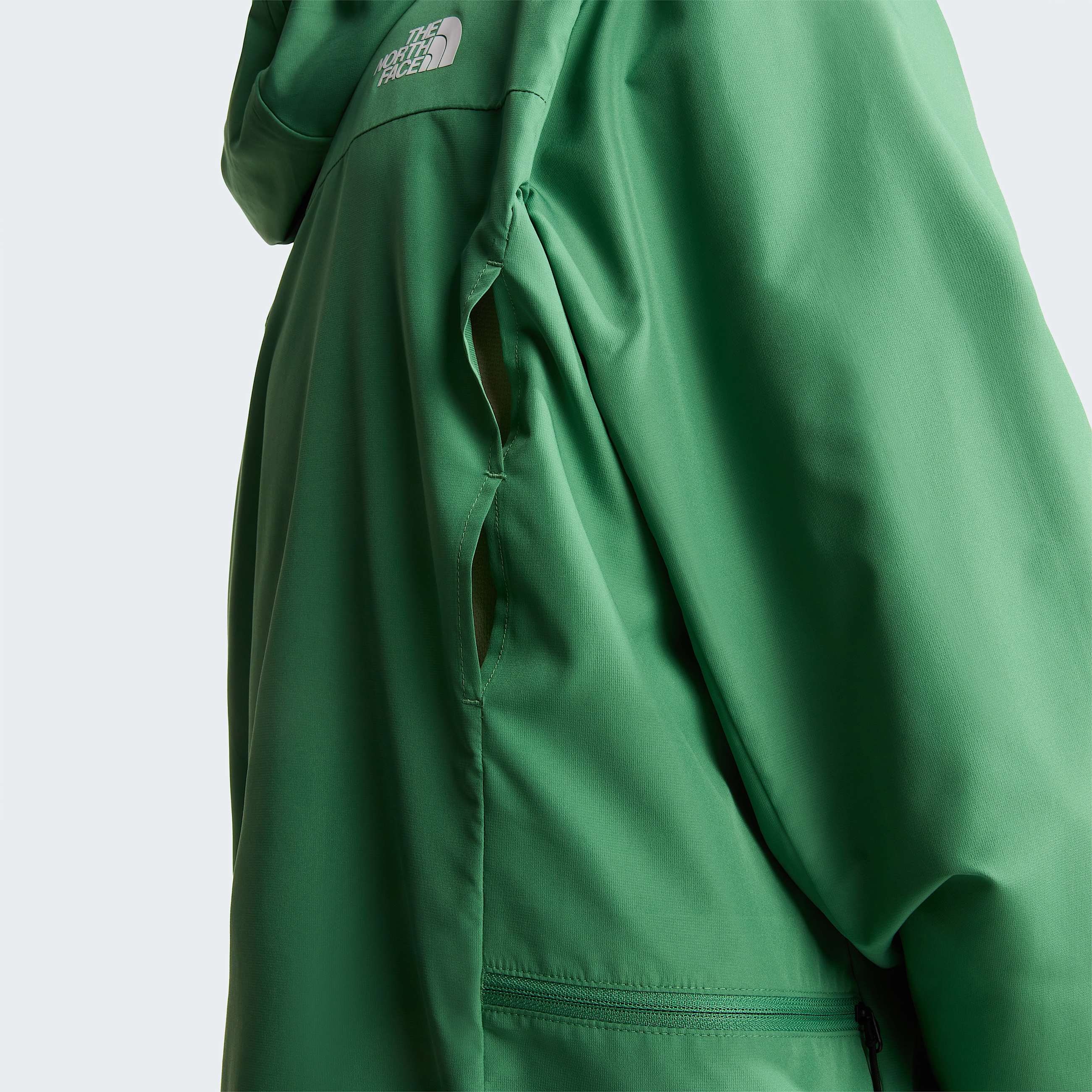 Giacca a vento Fontanales da uomo TNF ALT8