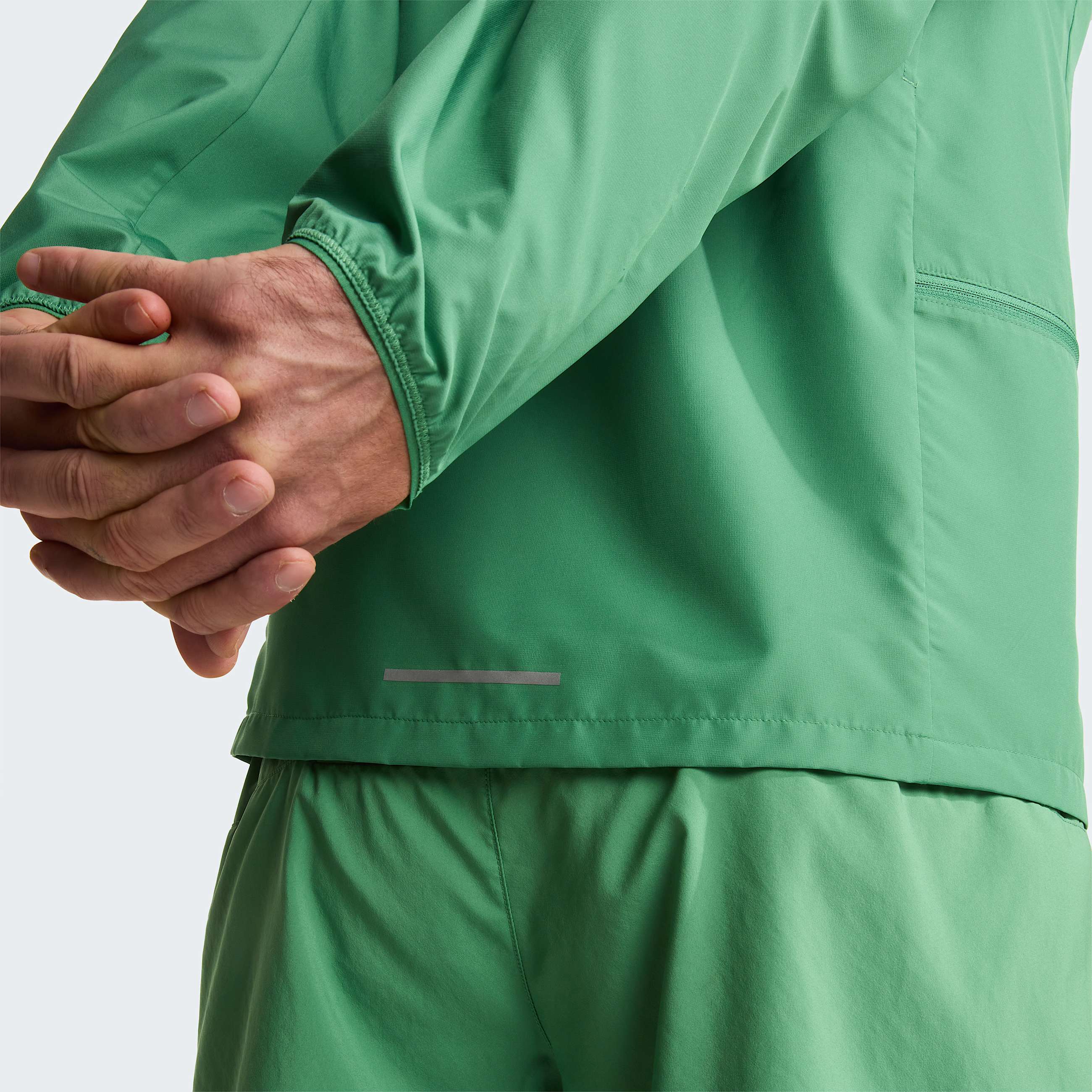 Fontanales Wind Jacket M TNF ALT9