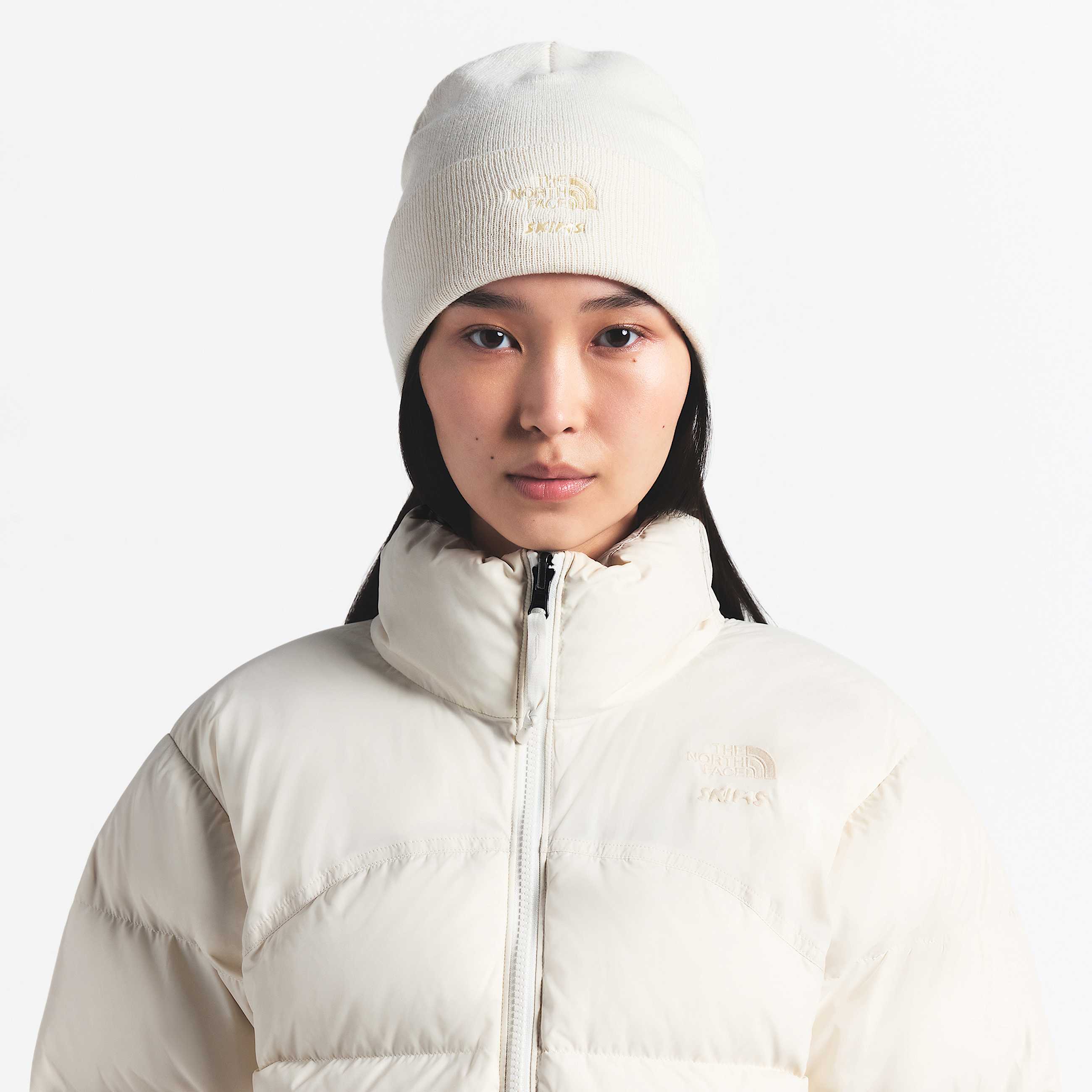 Berretto The North Face X SKIMS TNF HERO