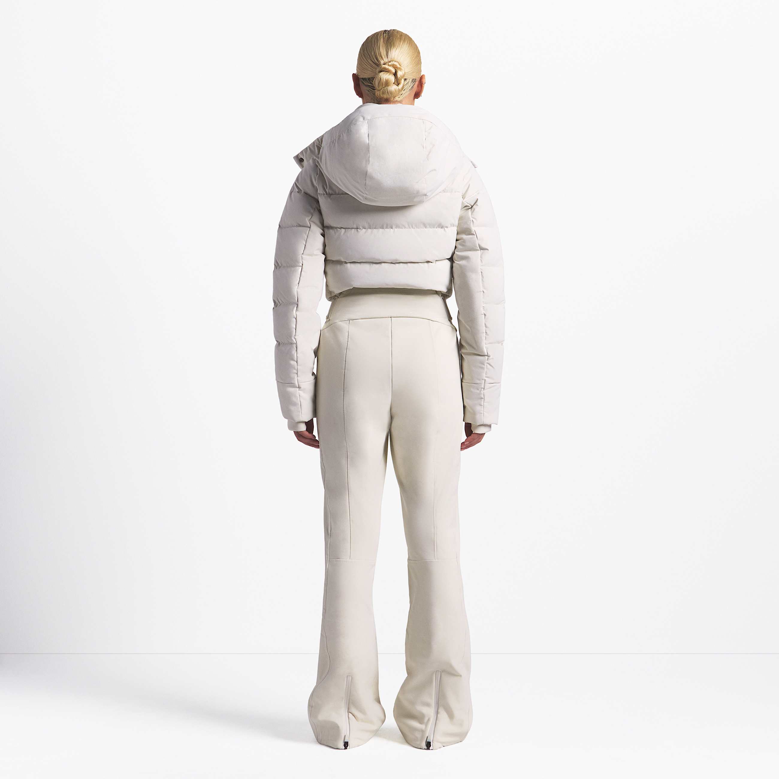 The North Face X SKIMS Off The Clock OnePiece W TNF ALT1