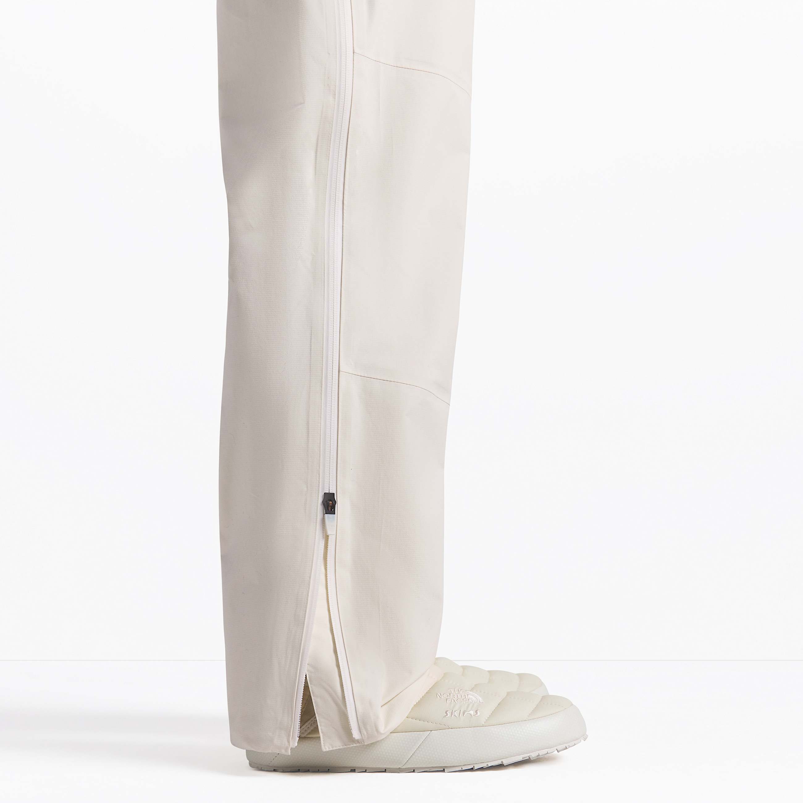 The North Face X SKIMS Seam Tape Trousers W TNF ALT4