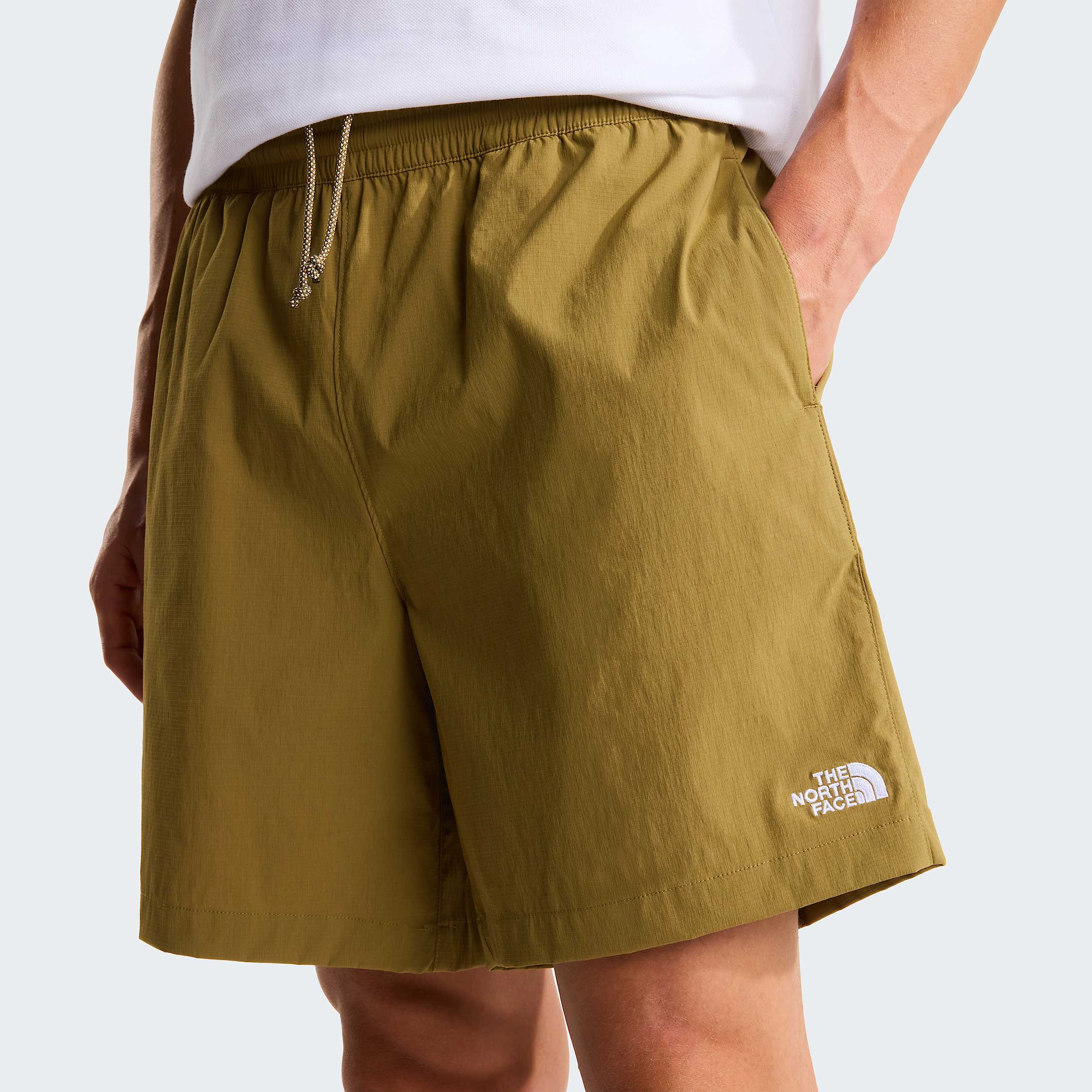 Mens Class V Pathfinder PullOn Shorts  7 TNF ALT5