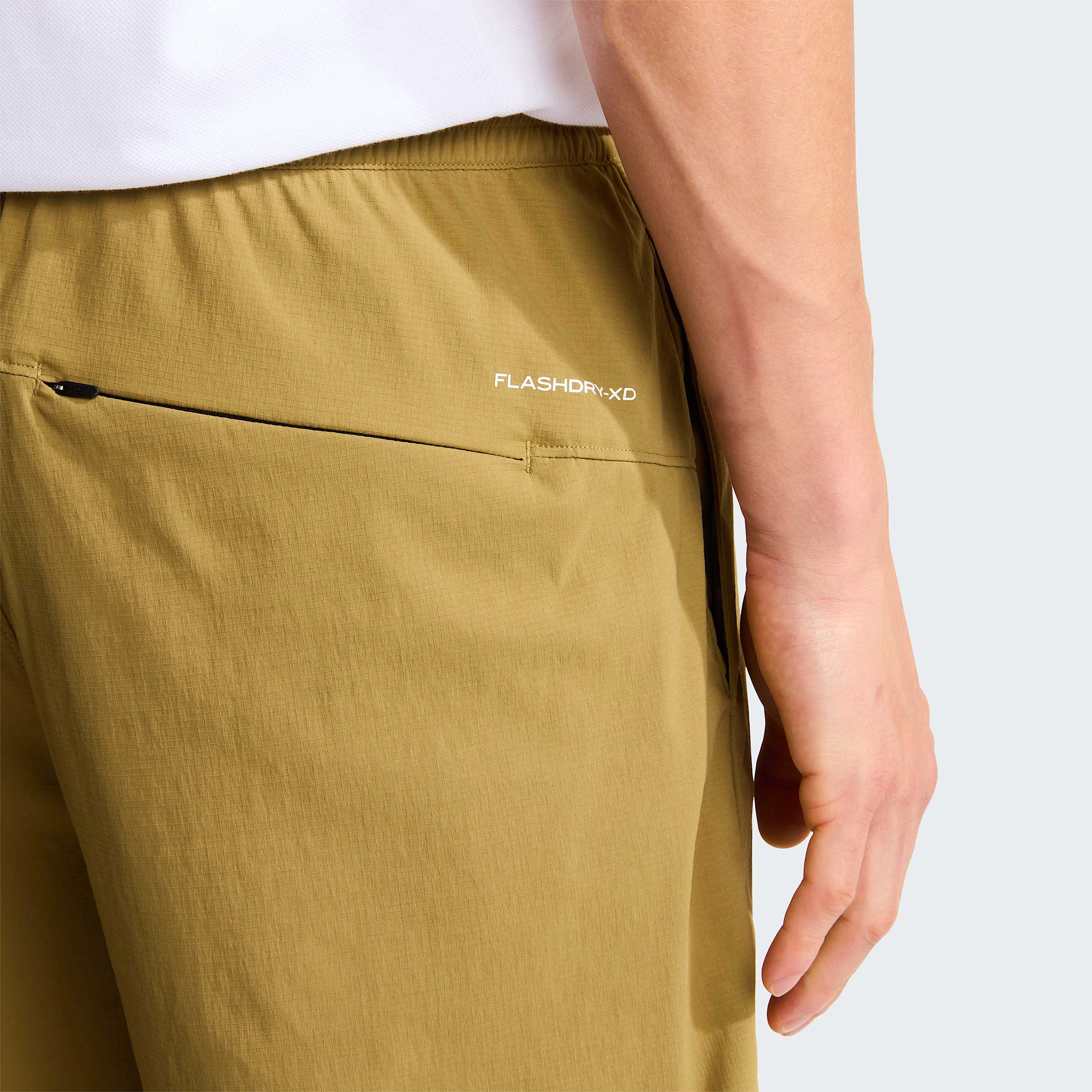 Mens Class V Pathfinder PullOn Shorts  7 TNF ALT6