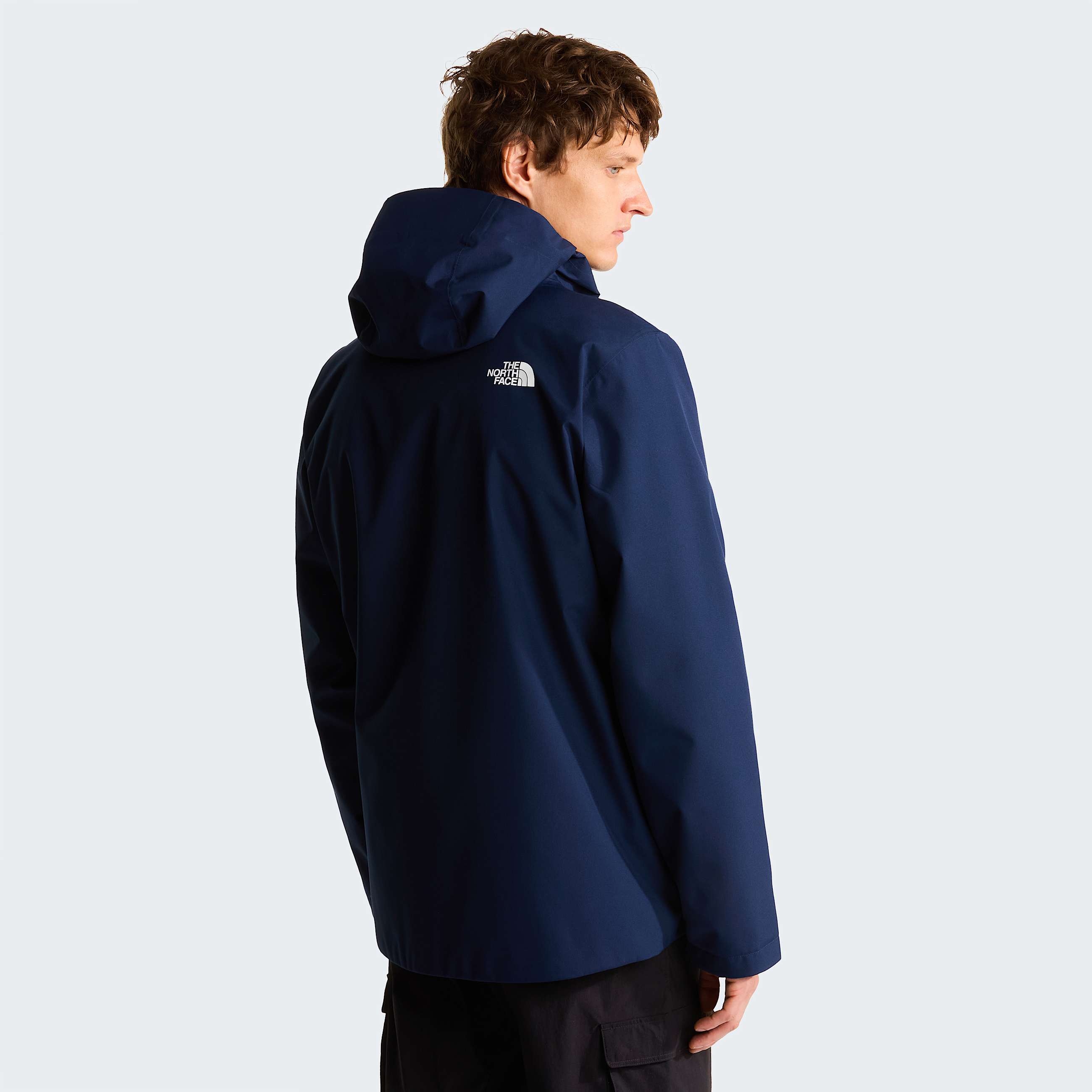 Giacca Quest DryVent Triclimate 3In1 da uomo TNF ALT3