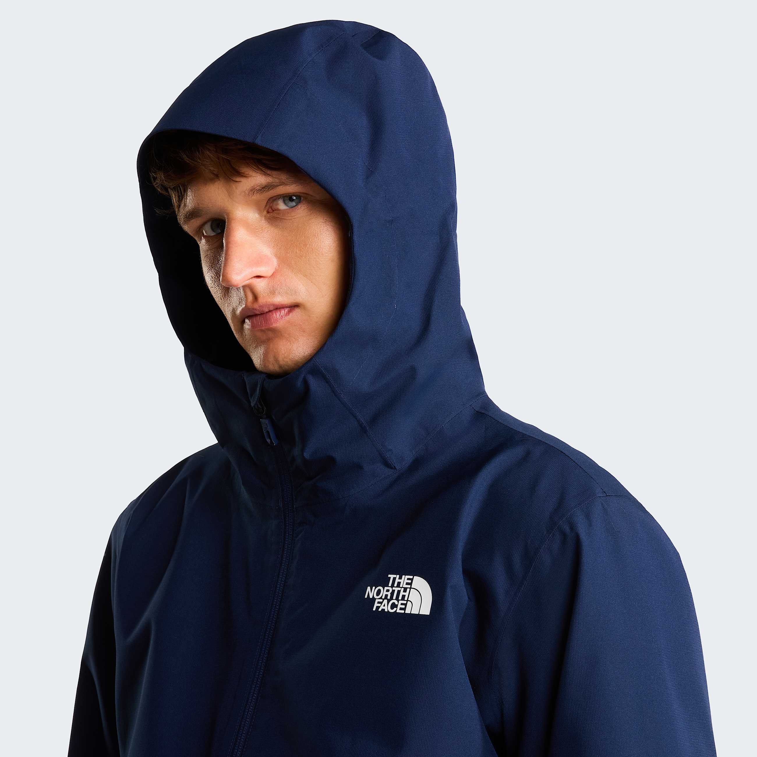 Giacca Quest DryVent Triclimate 3In1 da uomo TNF ALT6