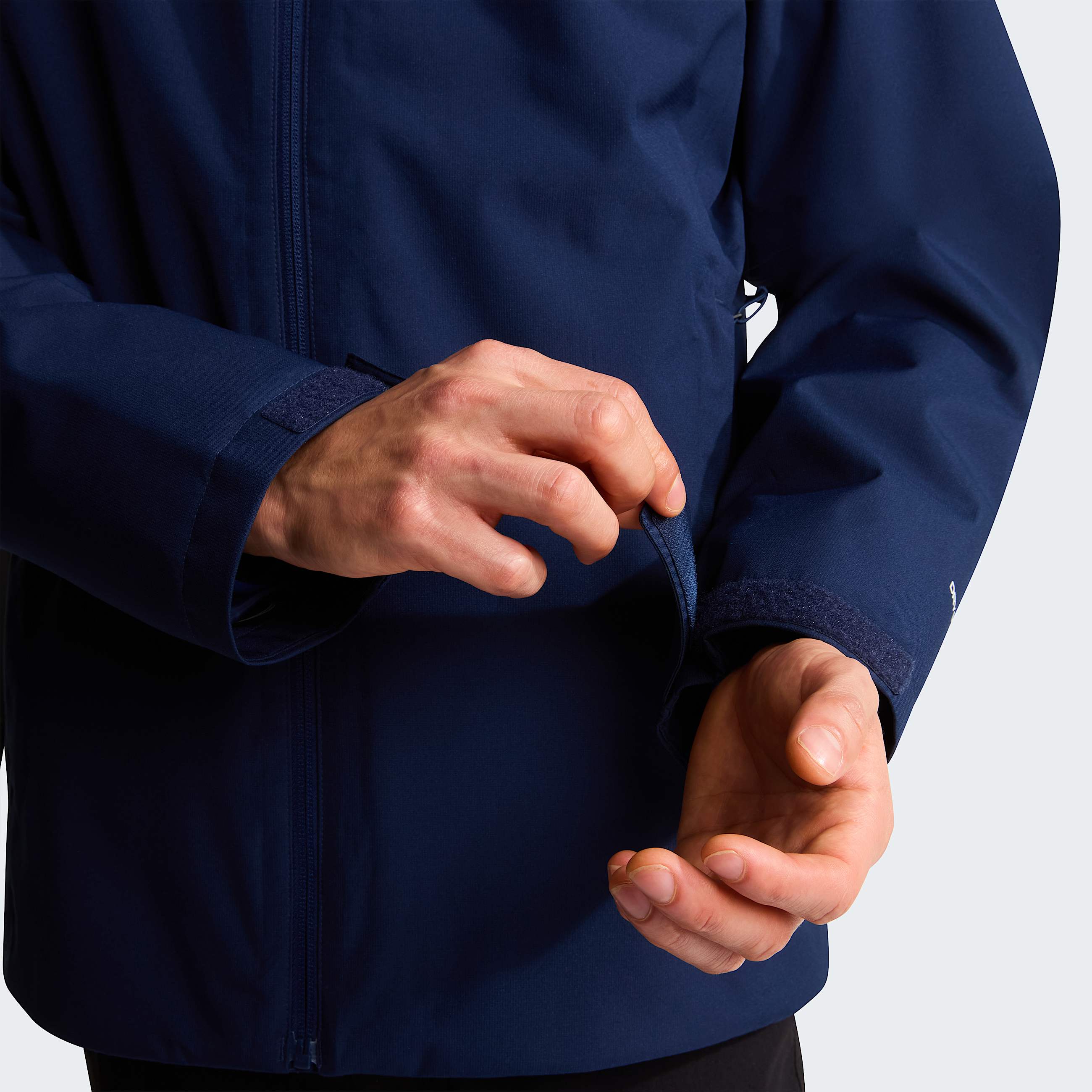 Quest DryVent Triclimate 3In1 Jacket M TNF ALT10