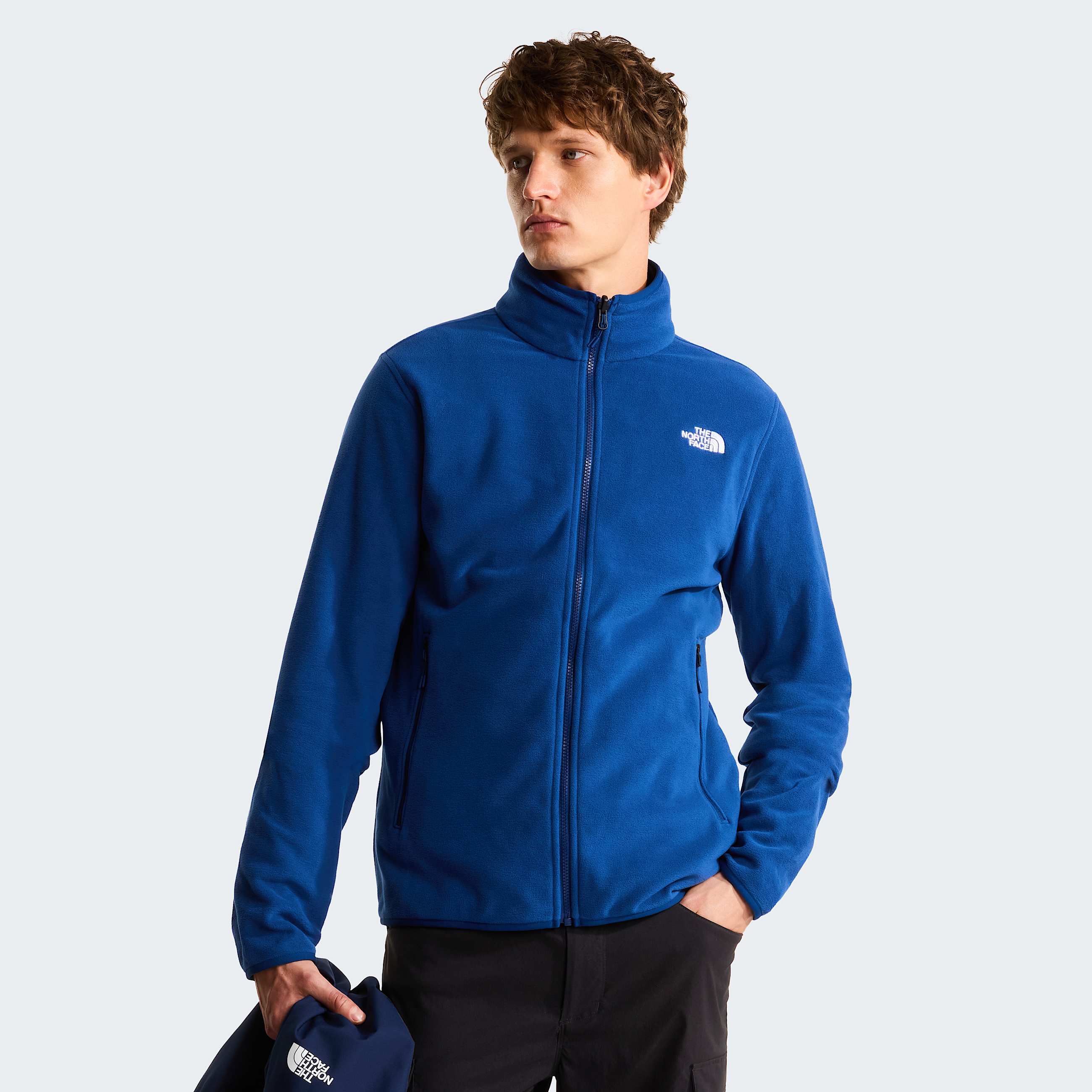 Quest DryVent Triclimate 3In1 Jacket M TNF ALT13