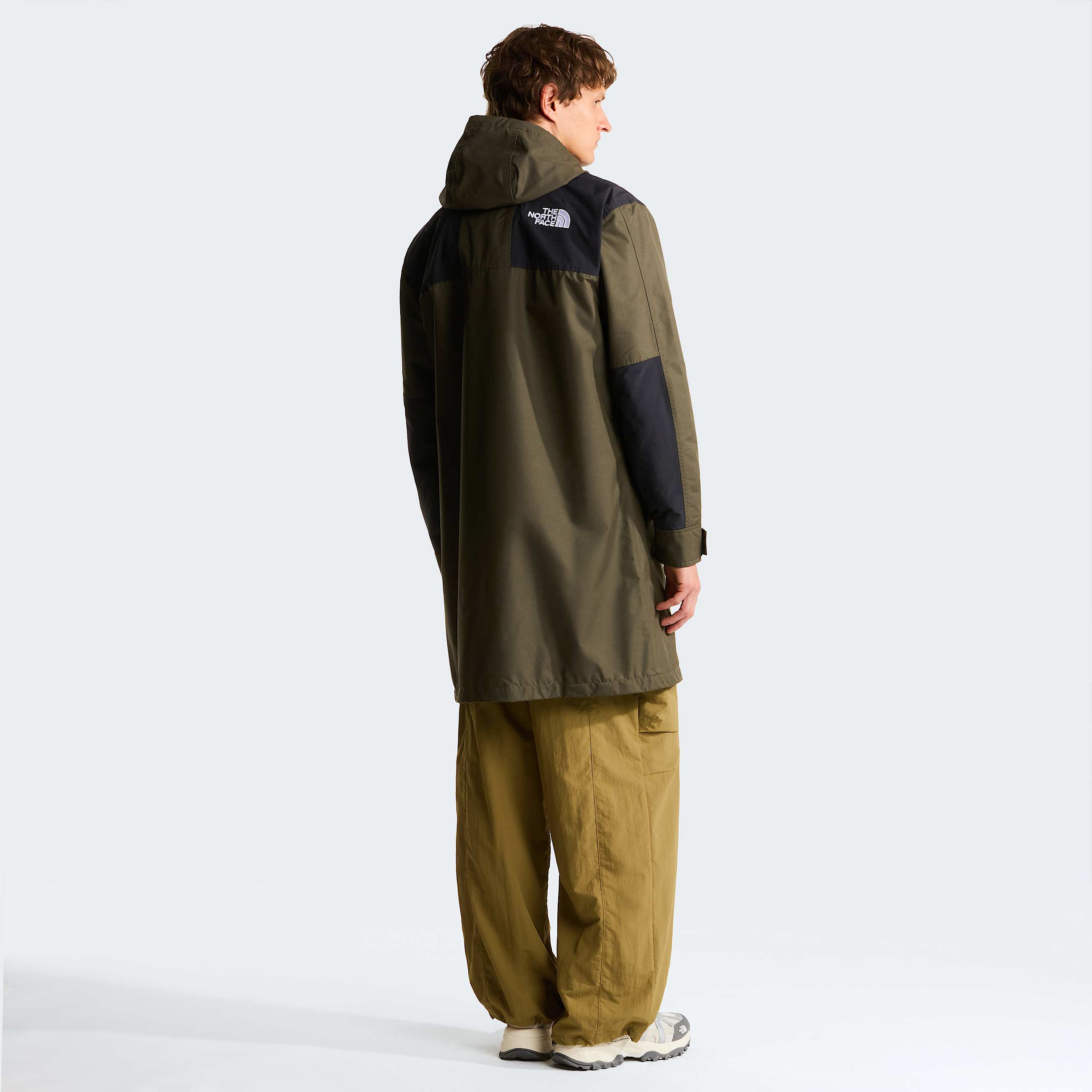 Parka Reign On da uomo TNF ALT3