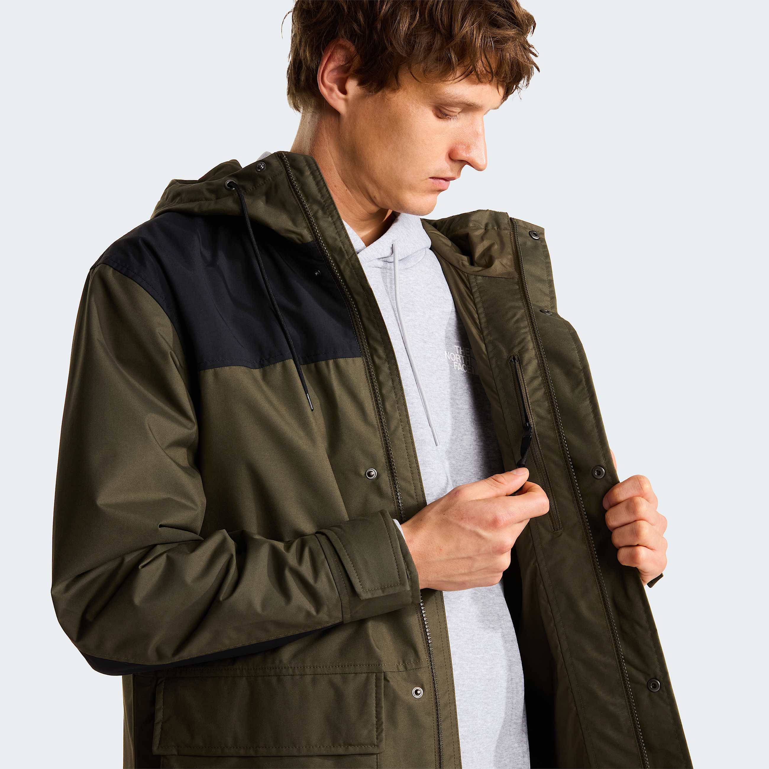 Parka Reign On da uomo TNF ALT8