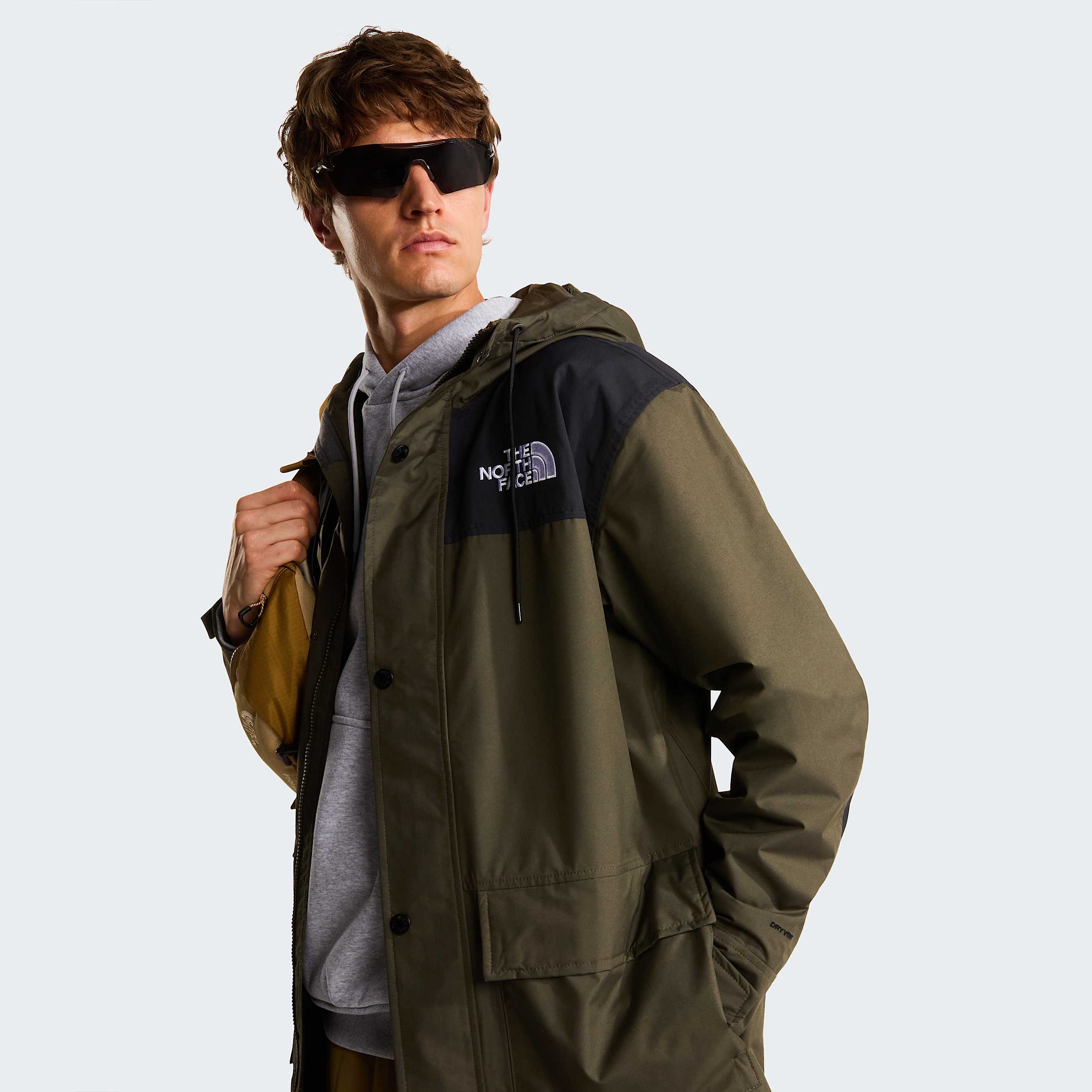 Reign On Parka M TNF ALT9