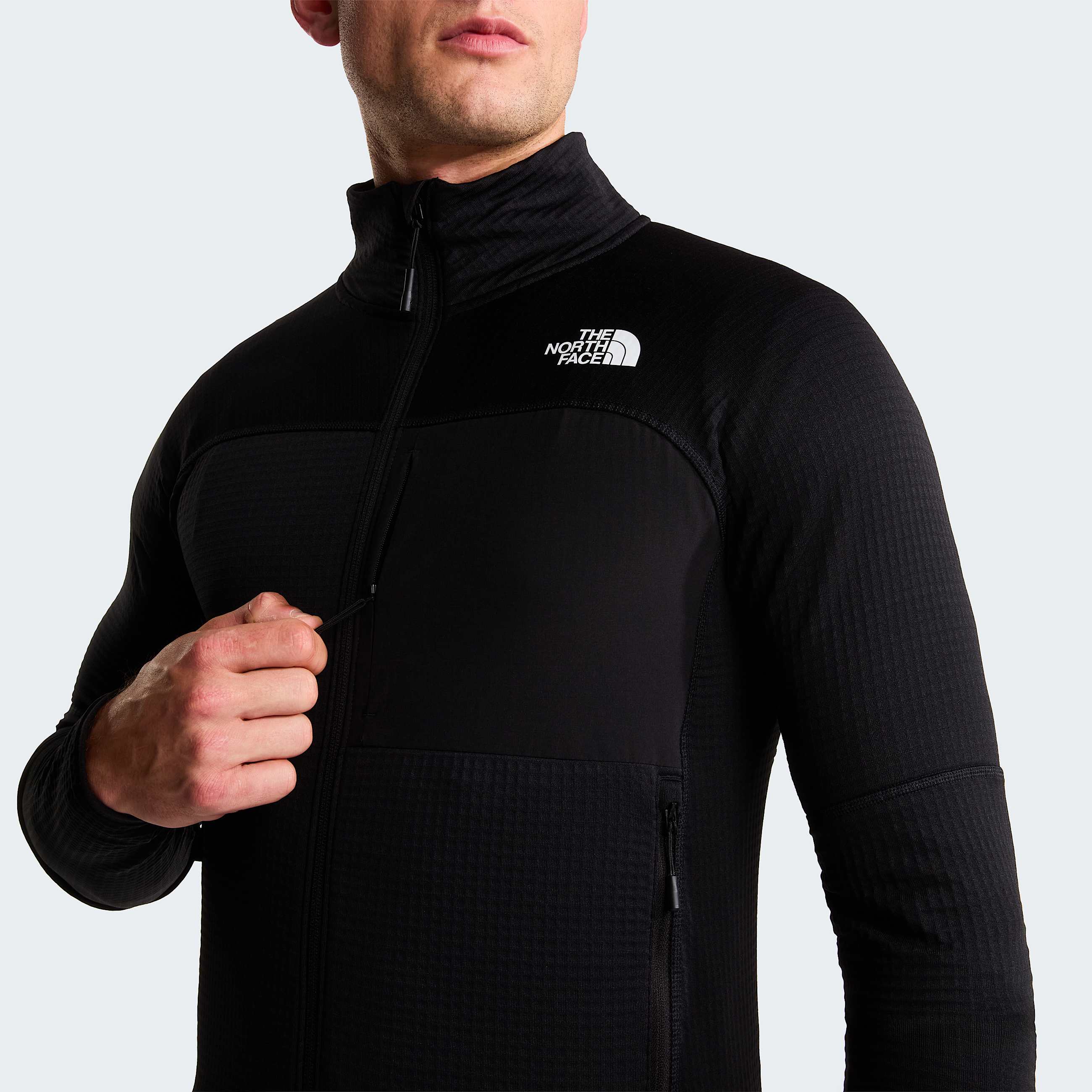 Stormgap Power Grid Jacket M TNF ALT7