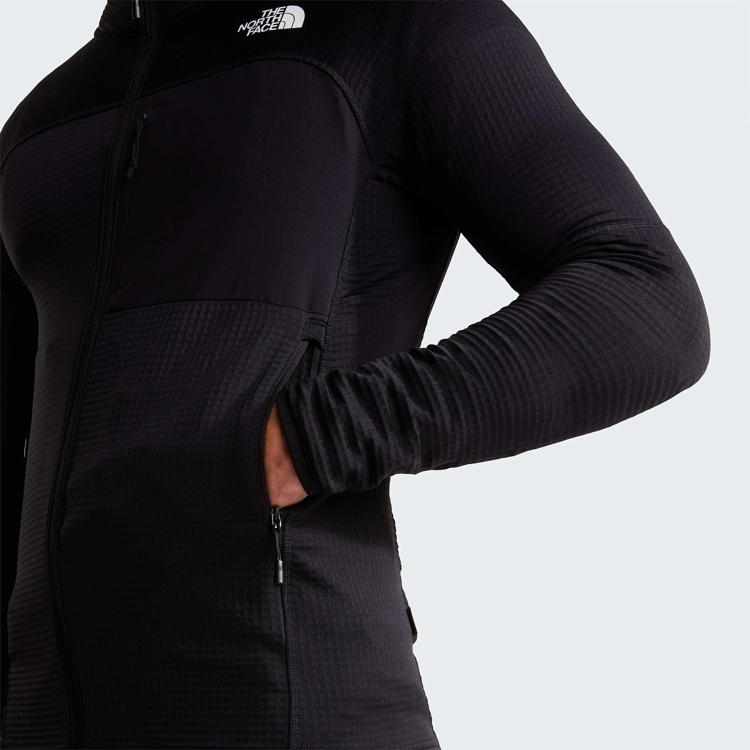 Stormgap Power Grid Jacket M TNF ALT8