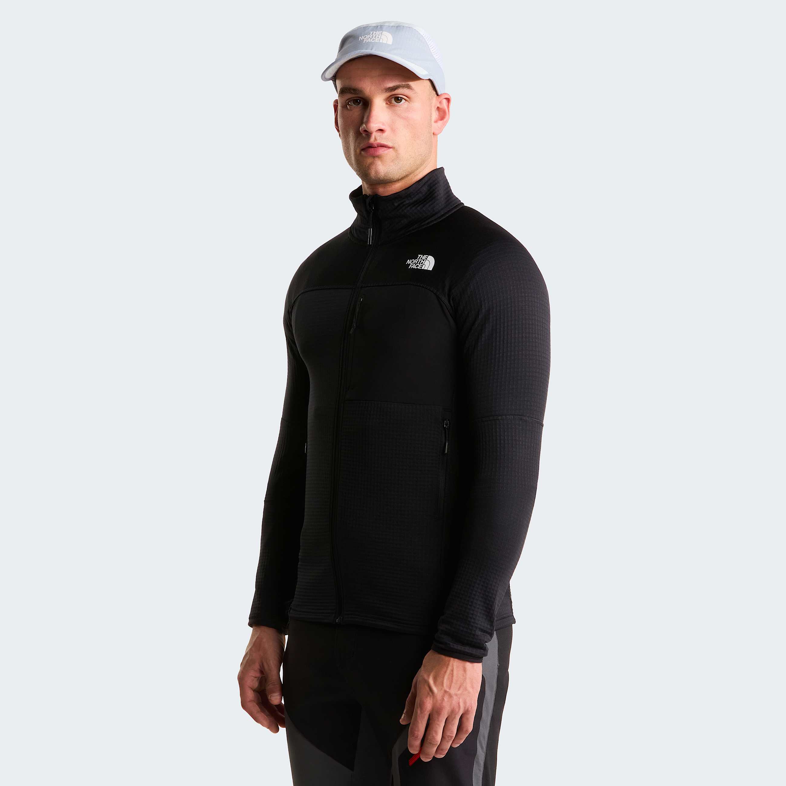 Stormgap Power Grid Jacket M TNF HERO