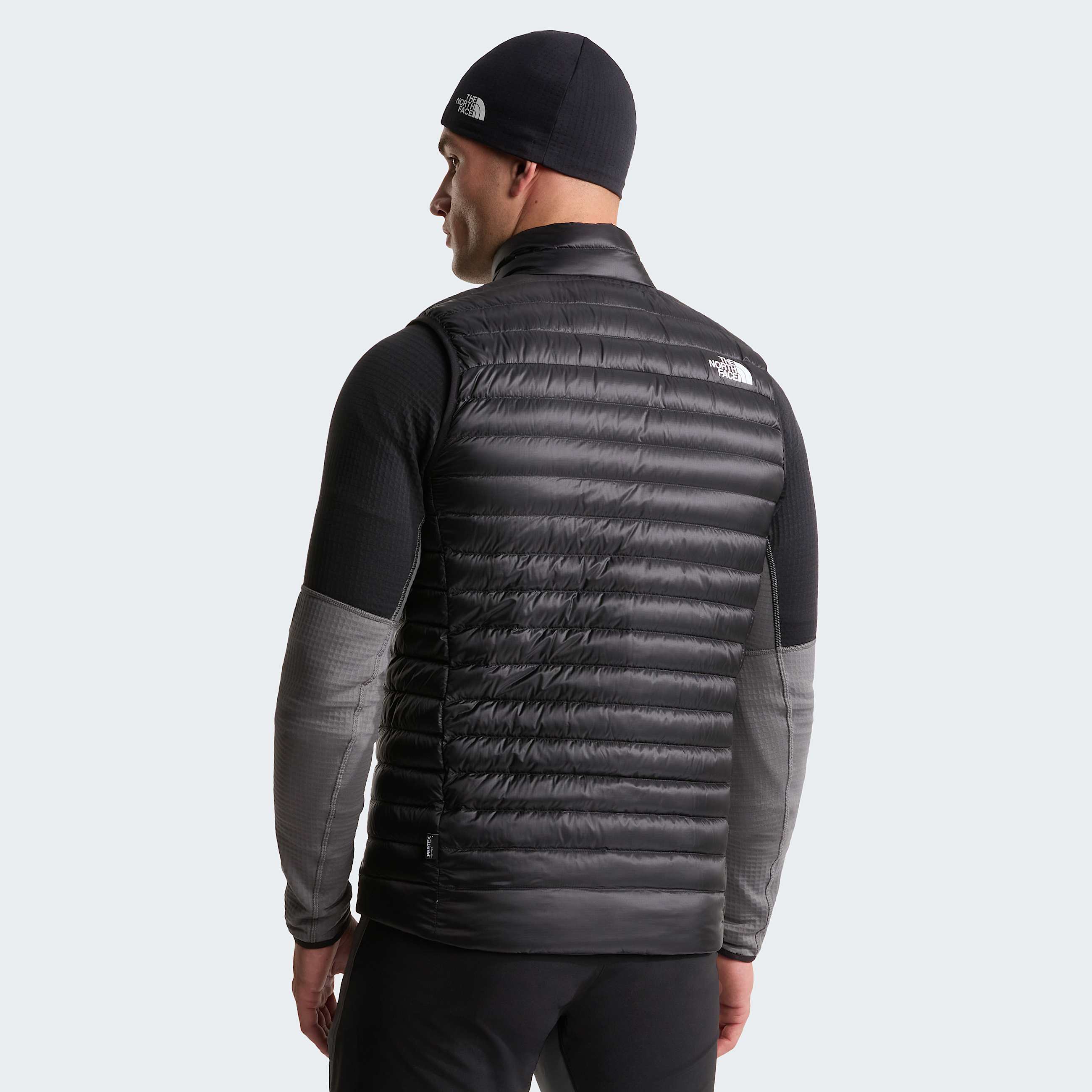 Bettaforca Lightweight Down Gilet M TNF ALT3
