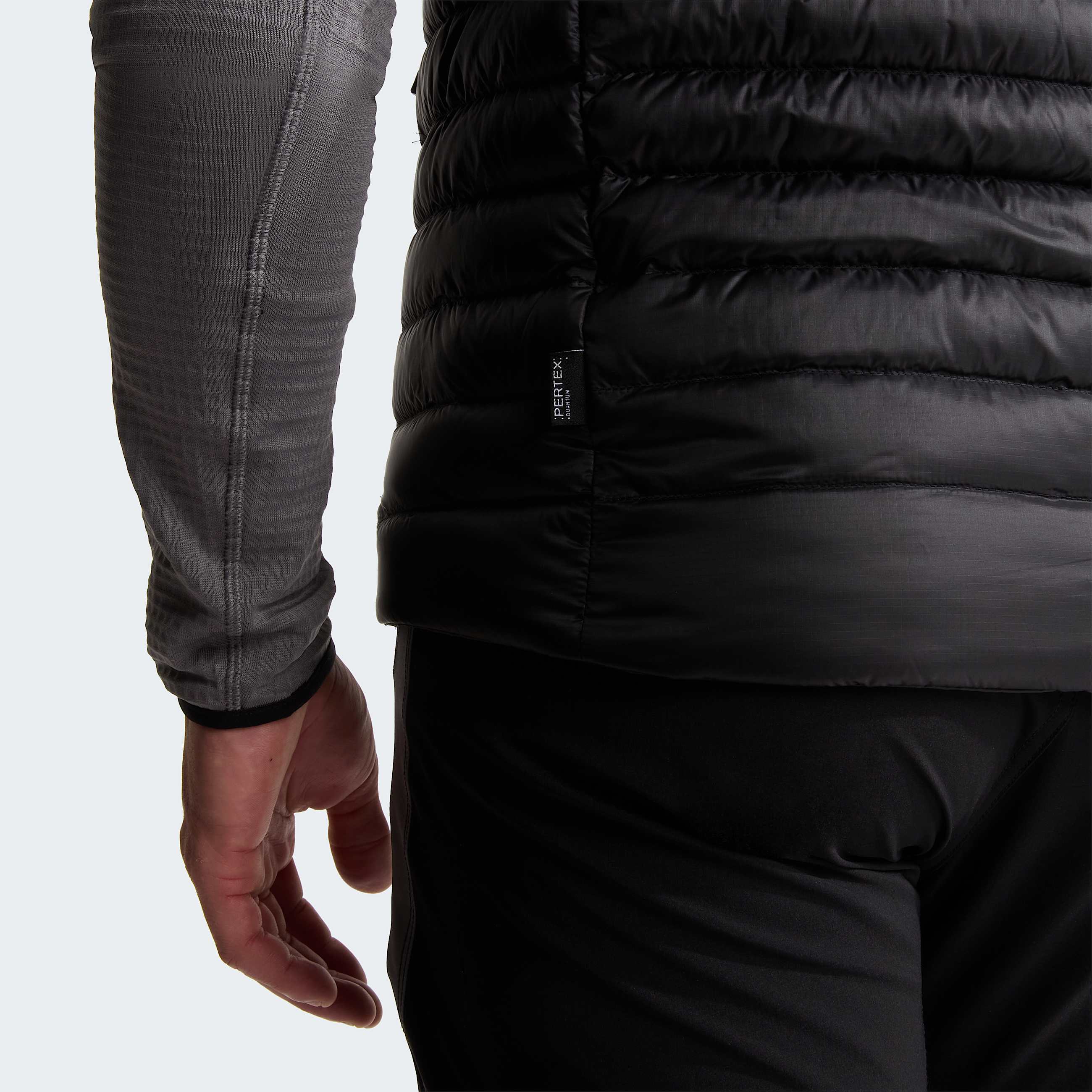 Gilet in piumino leggero Bettaforca da uomo TNF ALT8