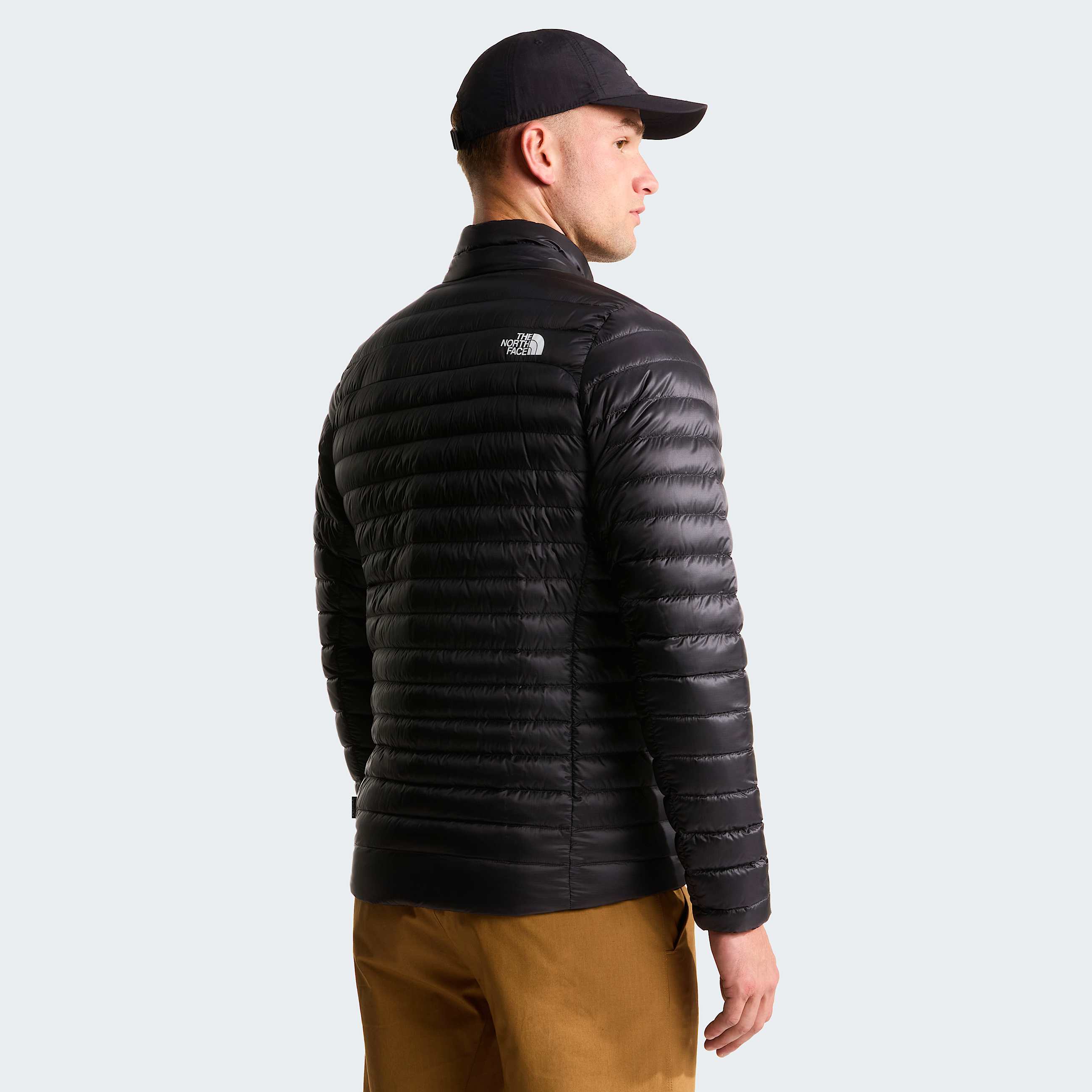Giacca in piumino leggera Bettaforca da uomo TNF ALT3