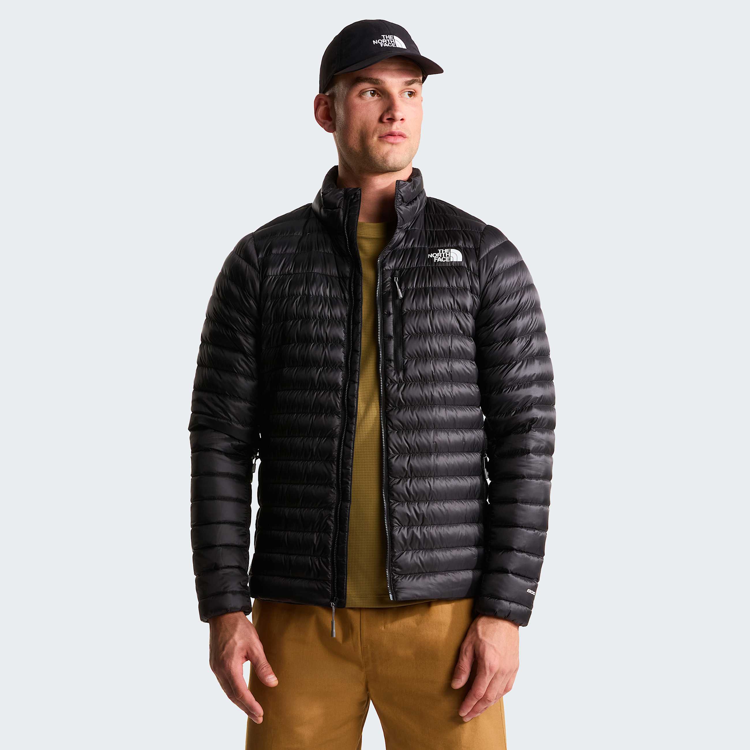 Bettaforca Lightweight Down Jacket M TNF ALT4