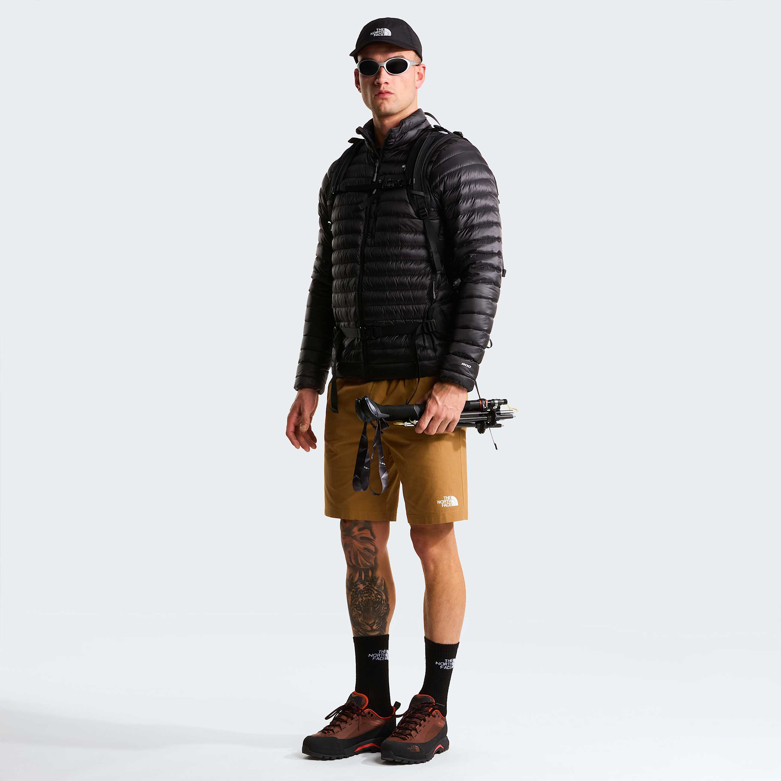 Bettaforca Lightweight Down Jacket M TNF ALT5