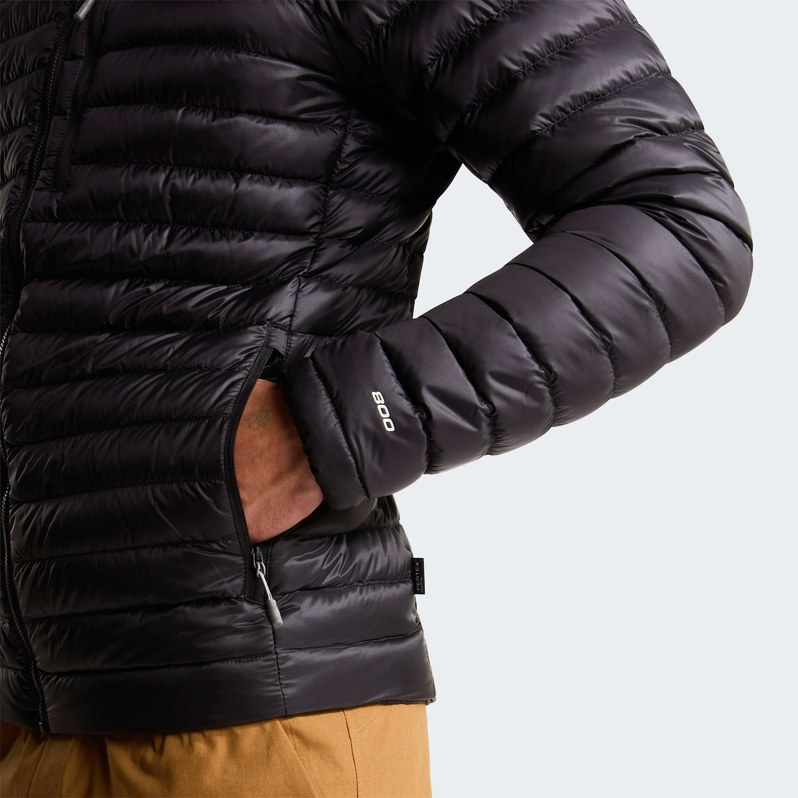 Giacca in piumino leggera Bettaforca da uomo TNF ALT8