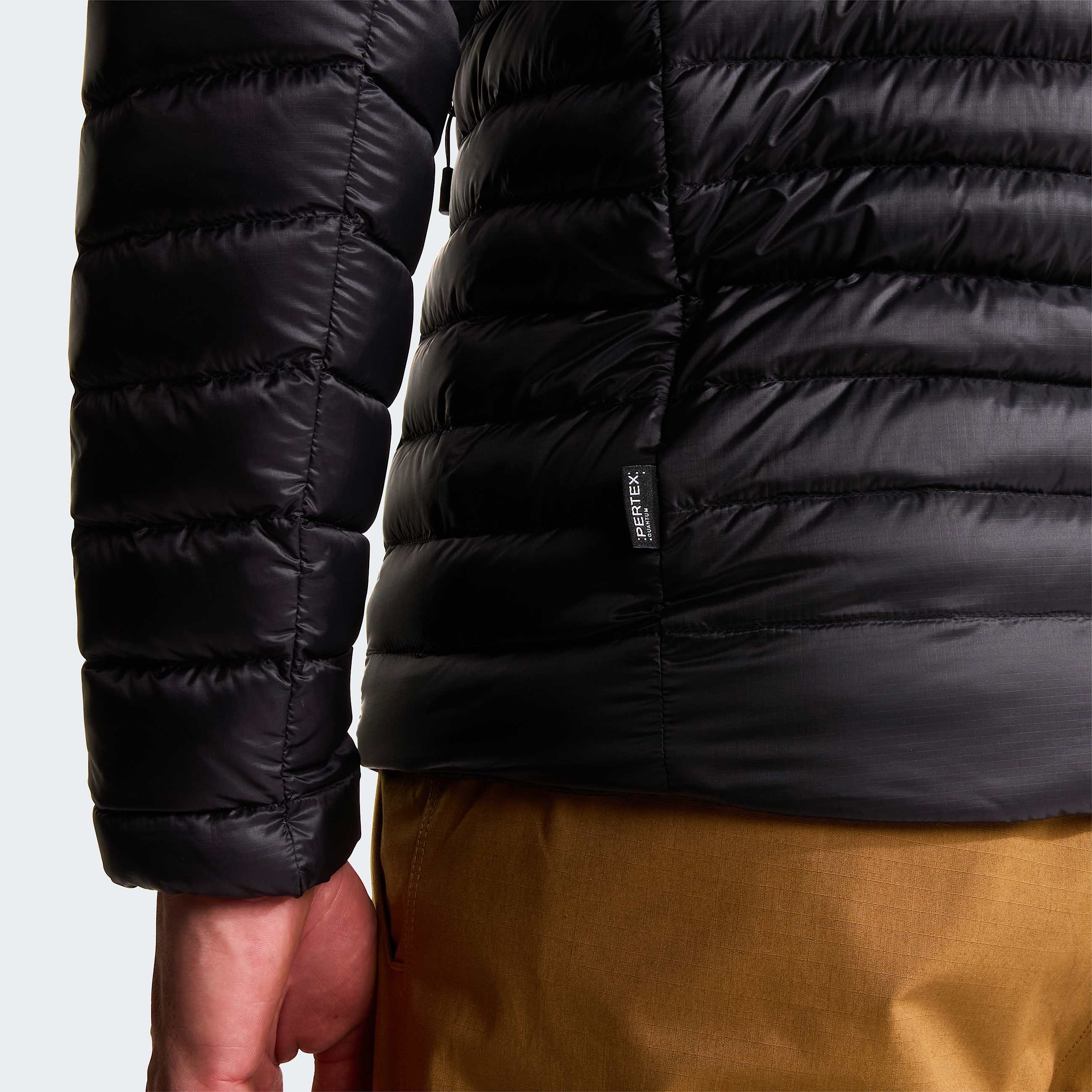 Giacca in piumino leggera Bettaforca da uomo TNF ALT9