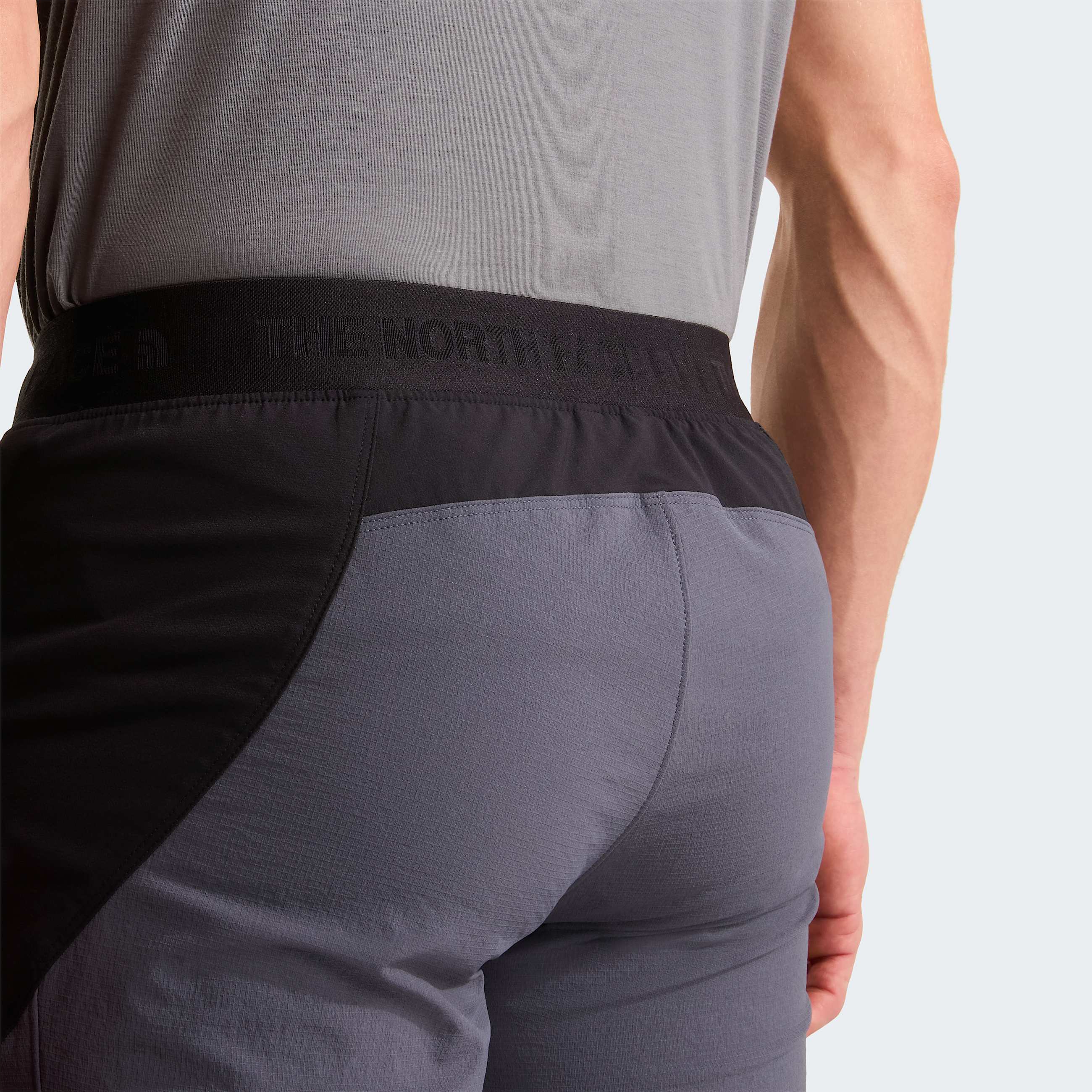 Mskie szorty Circadian Alpine TNF ALT5