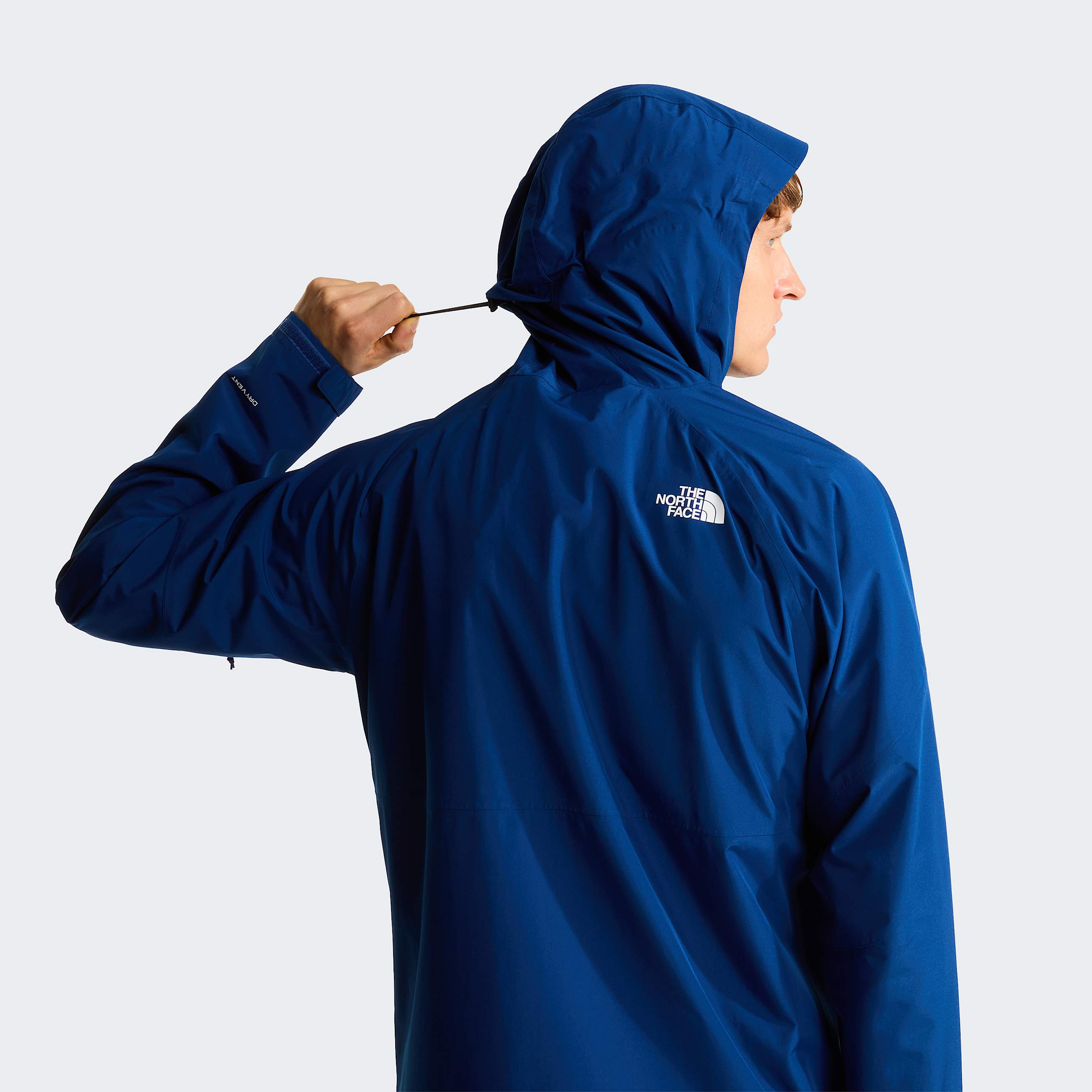 Giacca Lightning ZipIn compatibile da uomo TNF Estate Blue ALT6