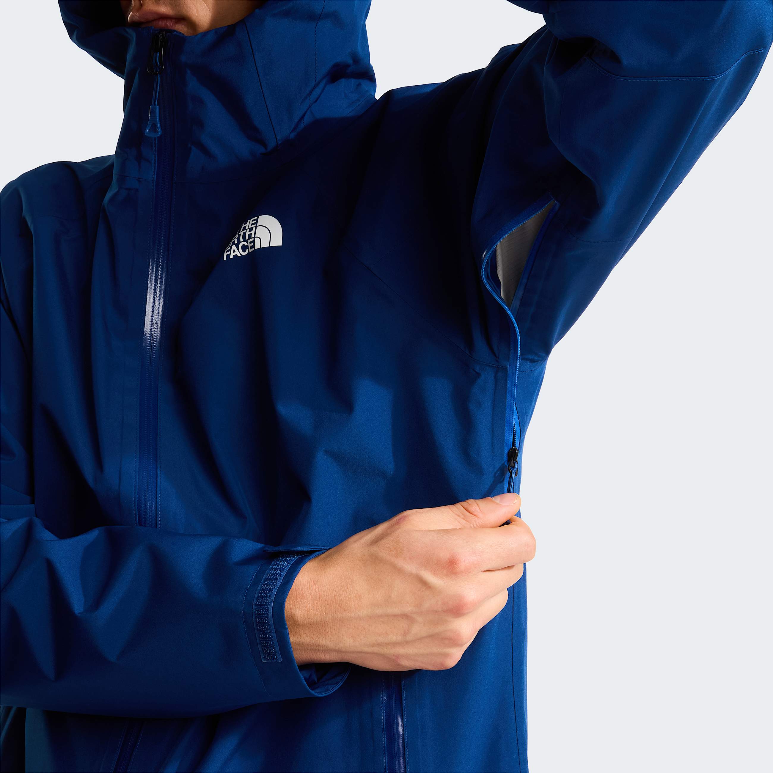 Lightning ZipIn Compatible Jacket M TNF ALT7